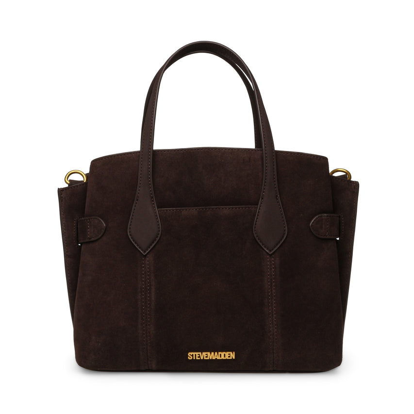 BSOOKIE BORSA CHOCOLATE