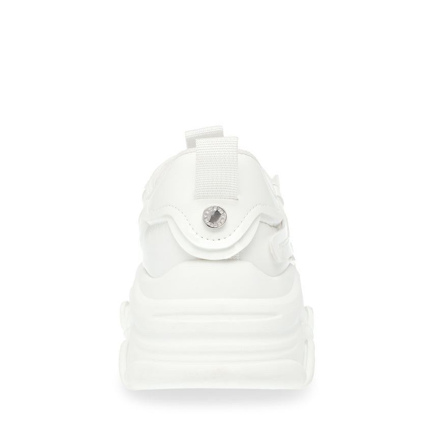 Possession-e Sneaker Bianco