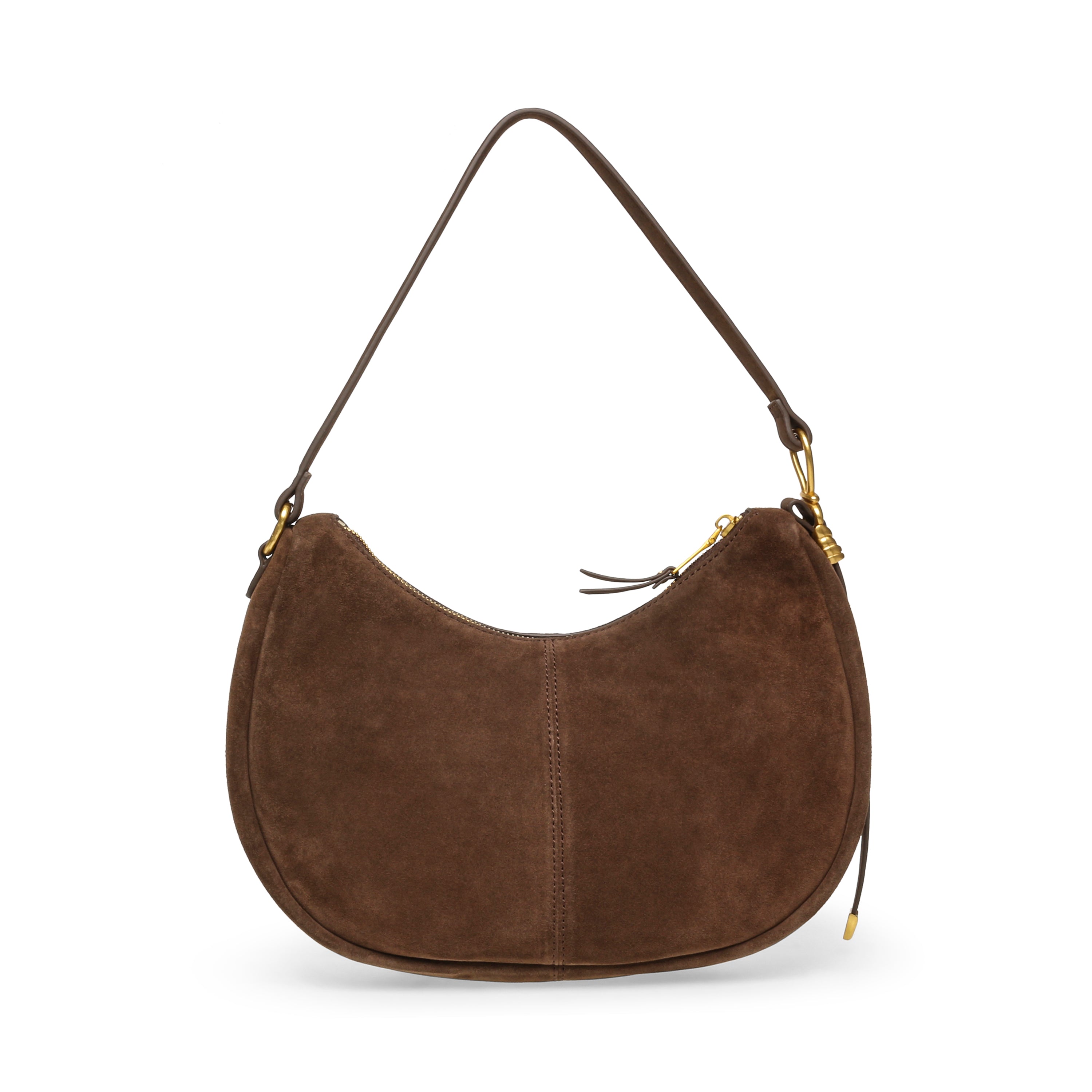 Bjoni Borsa Marrone Oro - view 4