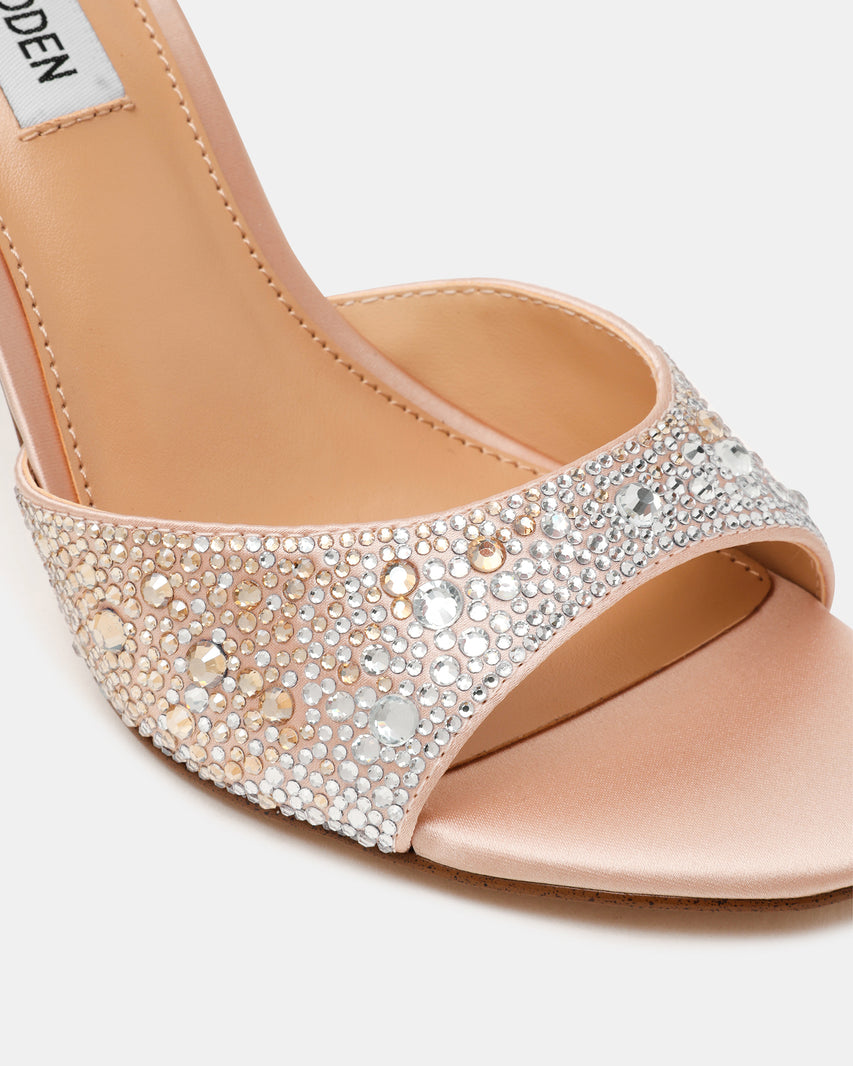 Raquelle Sandalo Champagne - view 3