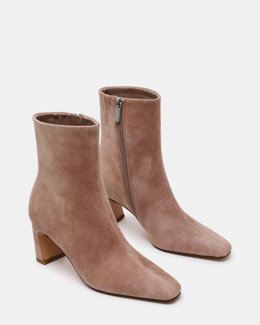 Willah Stivale Taupe Suede - view 2