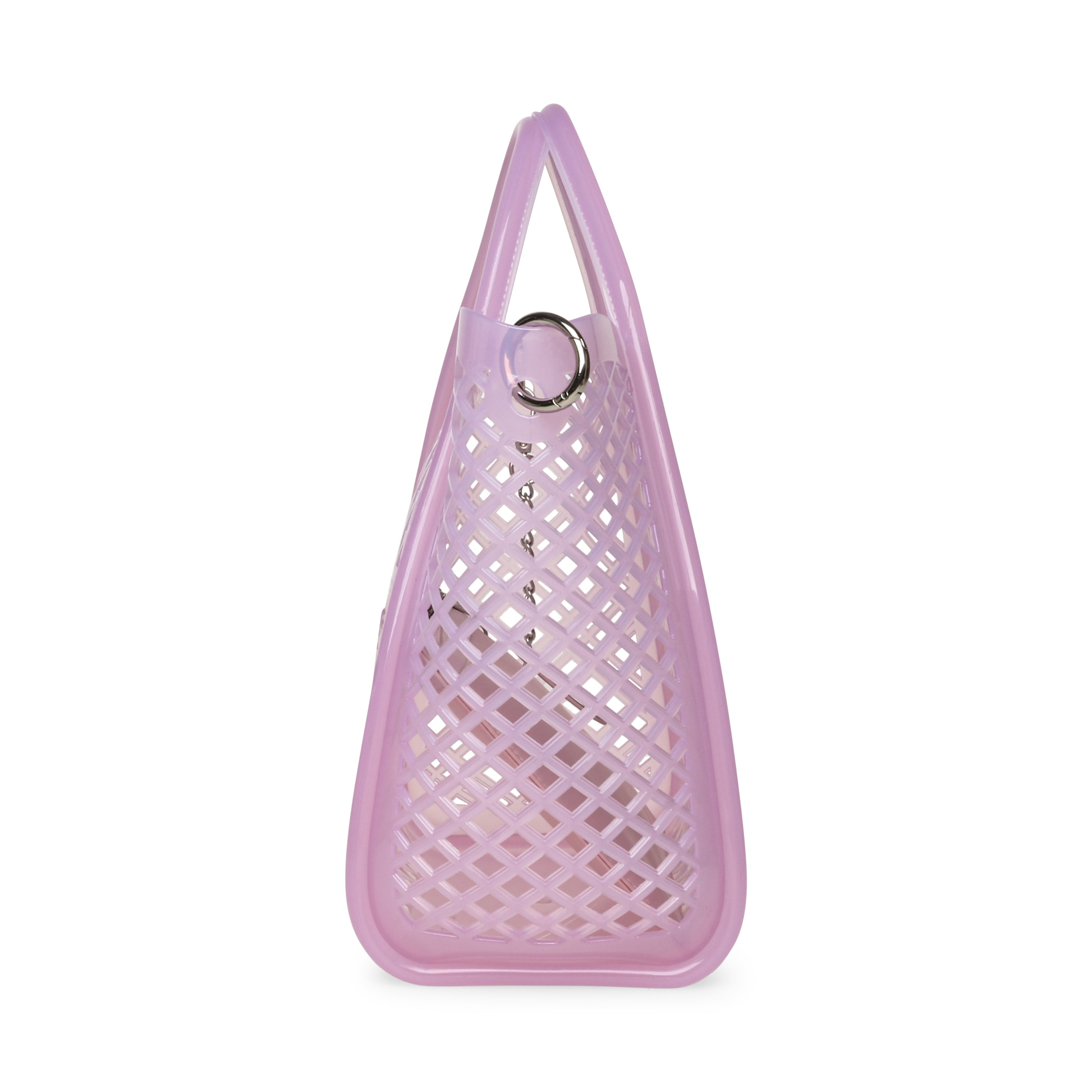 Bgrovee Borsa Rosa - view 3