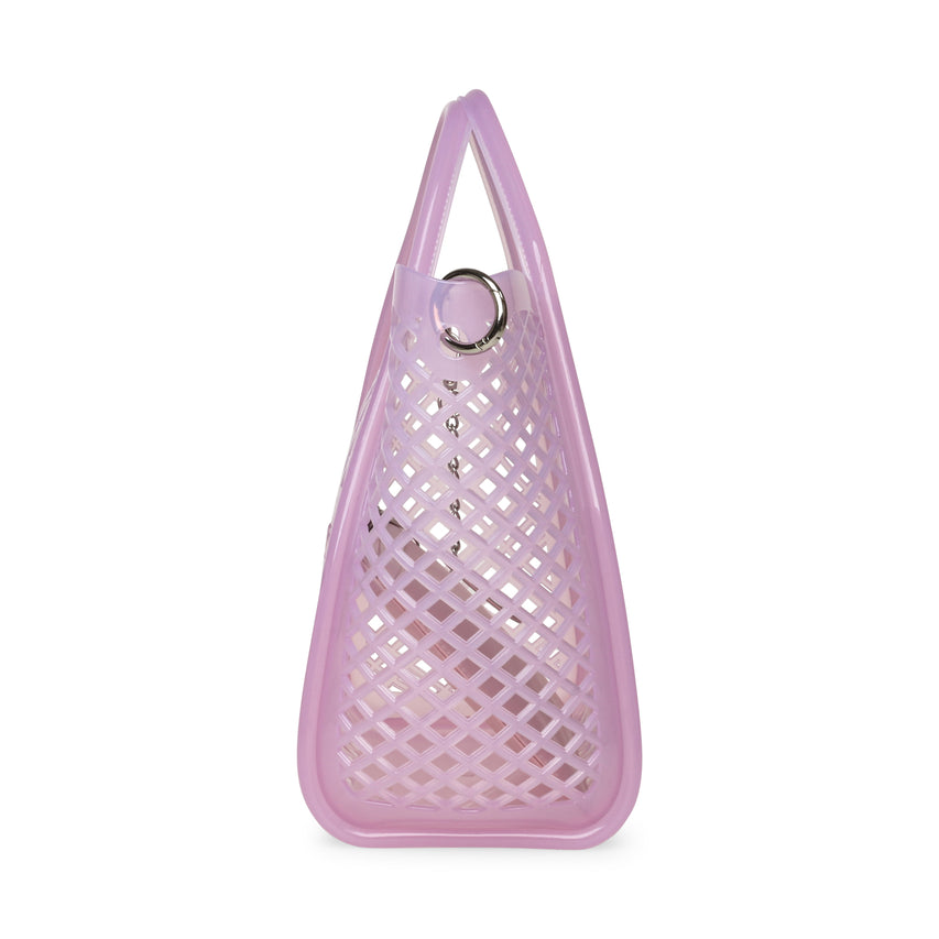 Bgrovee Borsa Rosa - view 3