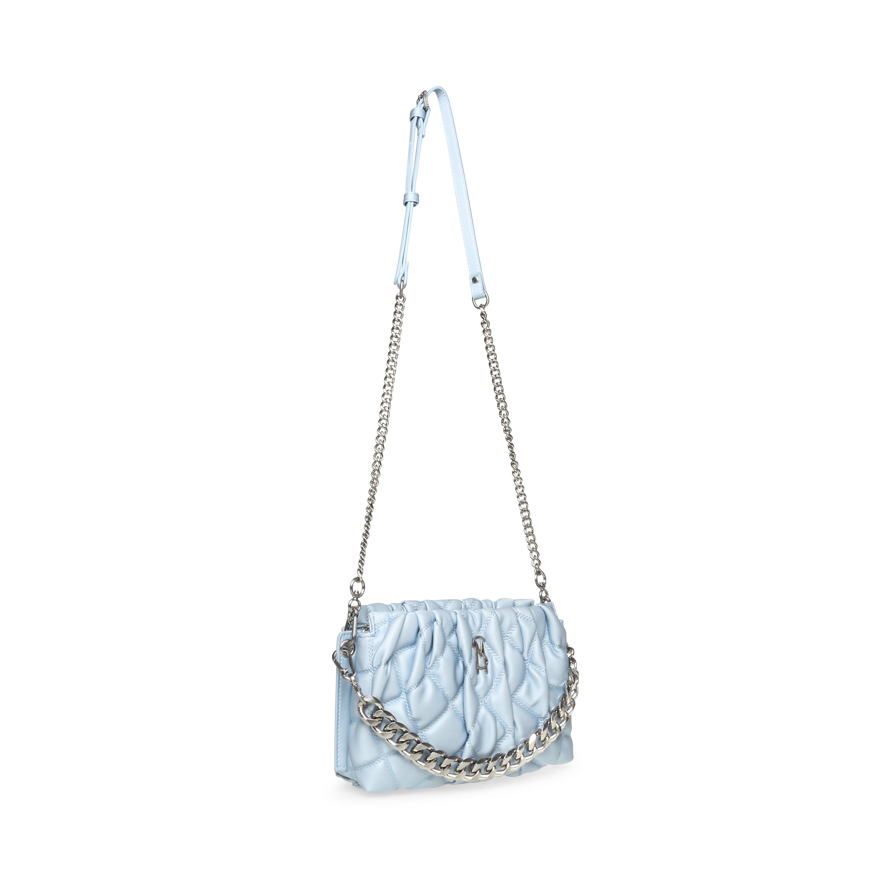Btansies Borsa Azzurro - view 2