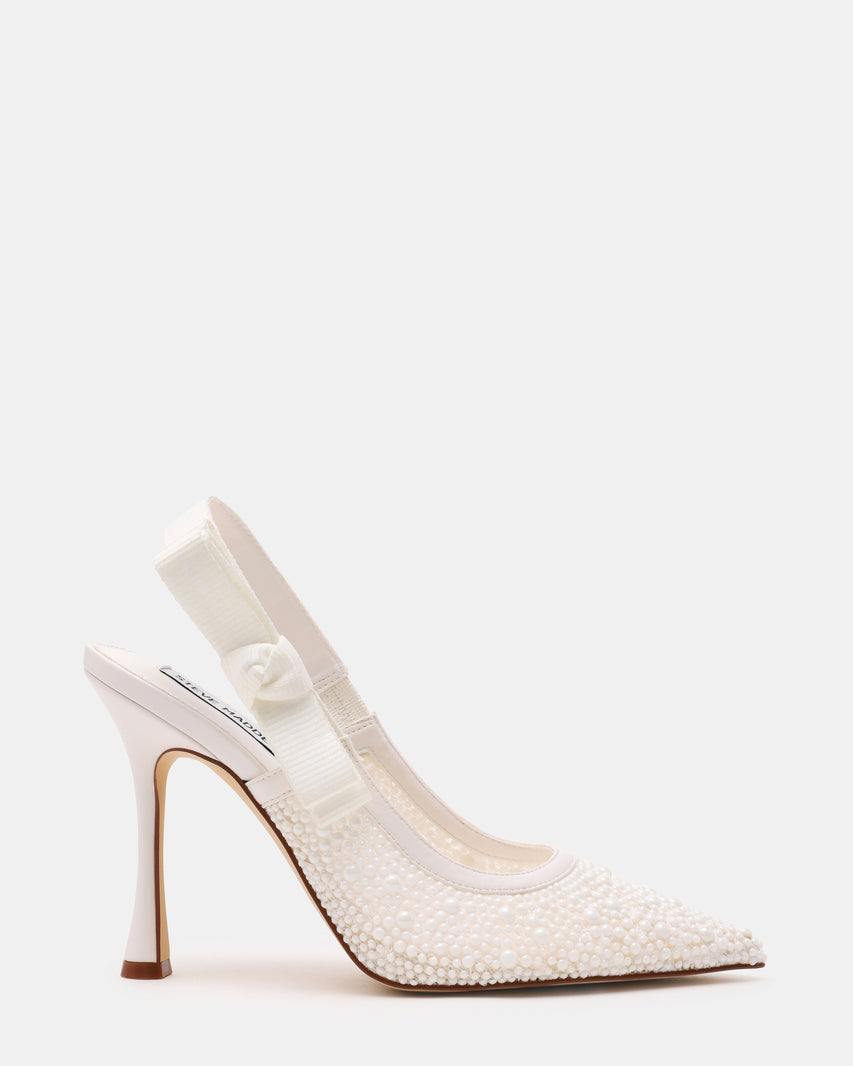 Brylie-p Slingback Perla