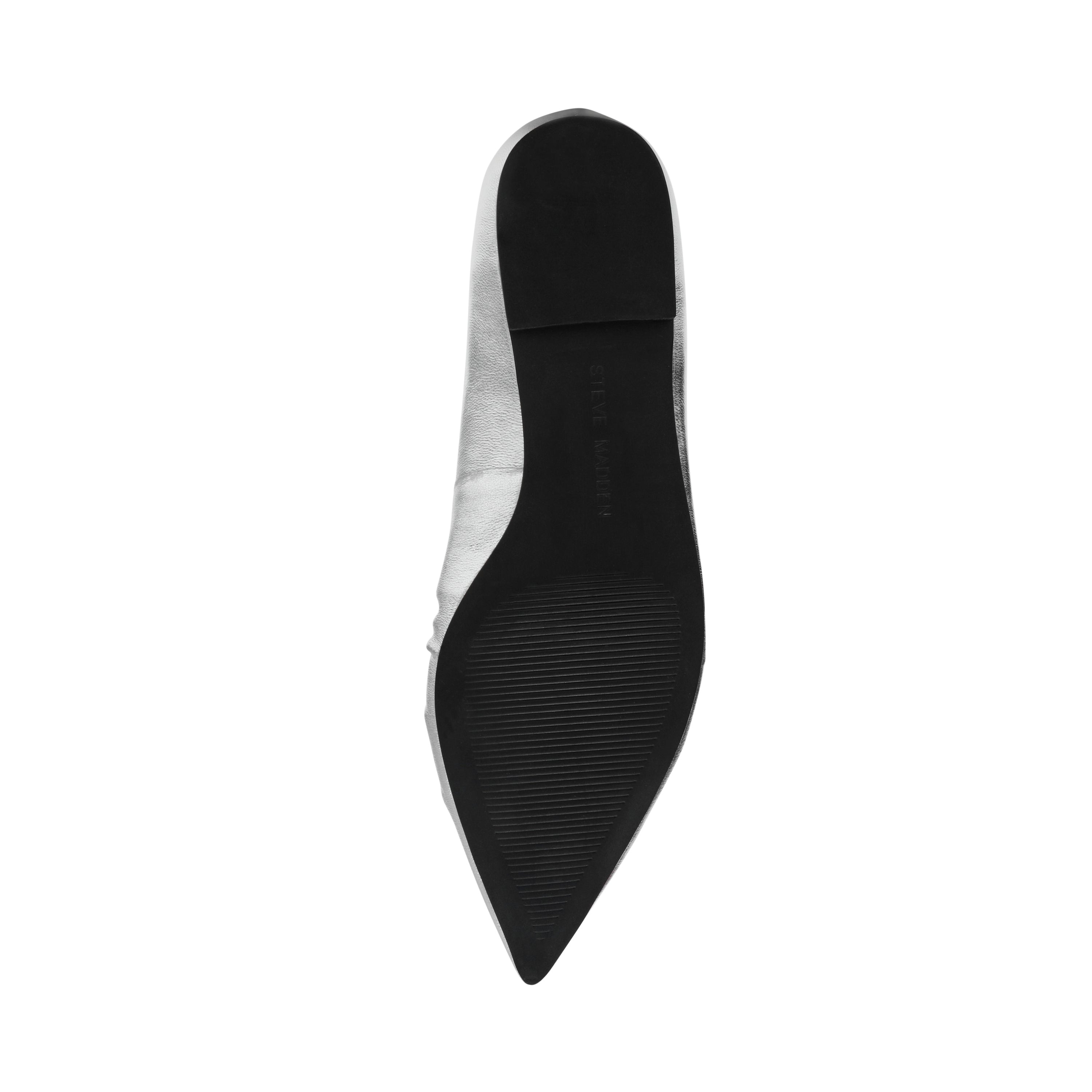 LISTED ARGENTO