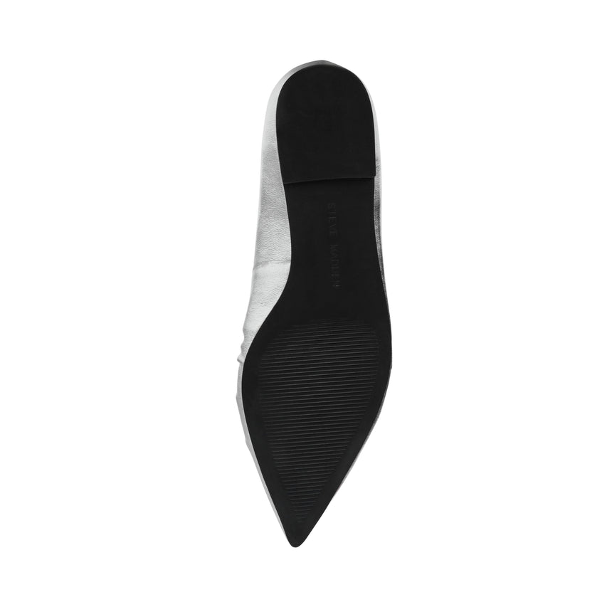 LISTED ARGENTO