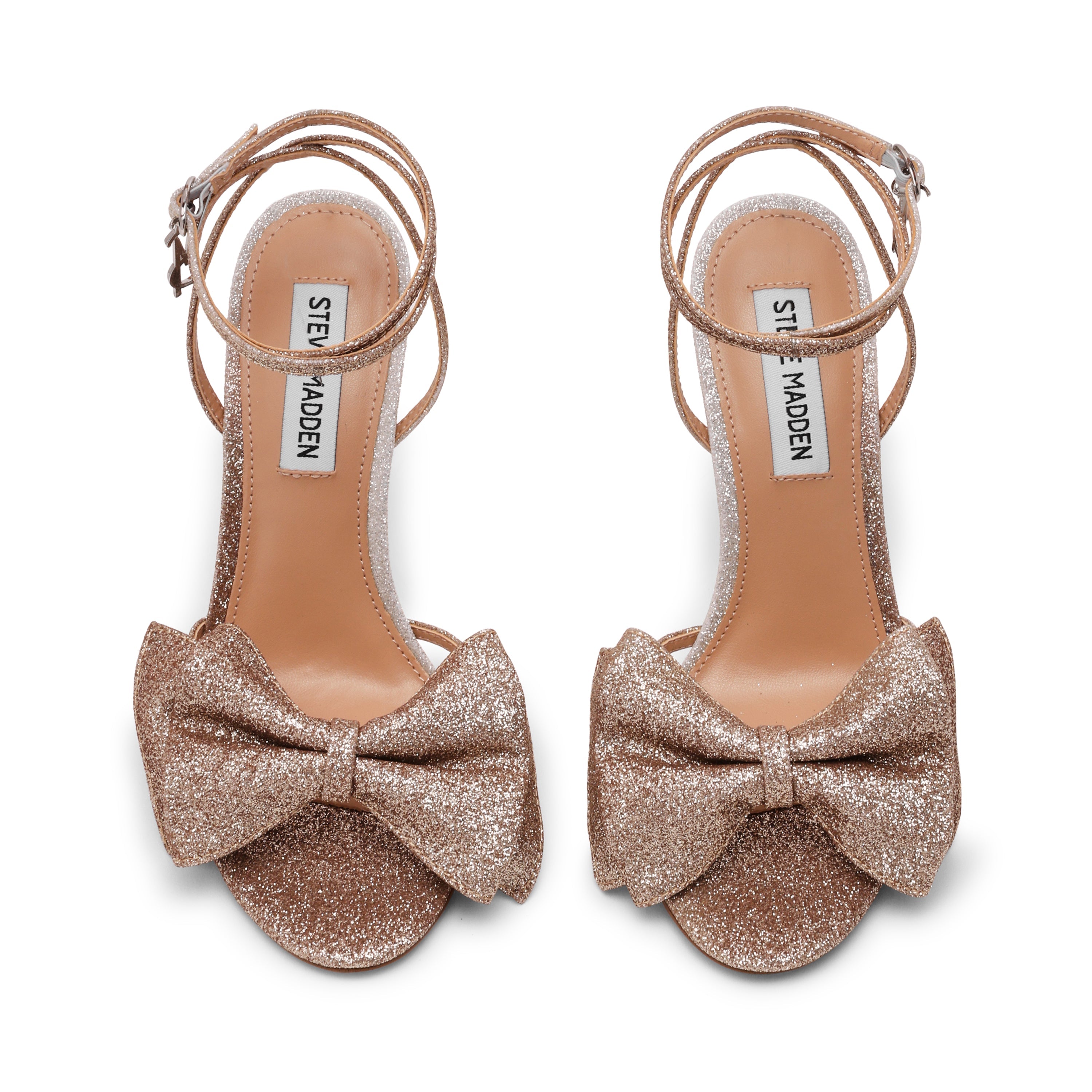 Blyss-g Sandalo Rosa Blush Glitter - view 3