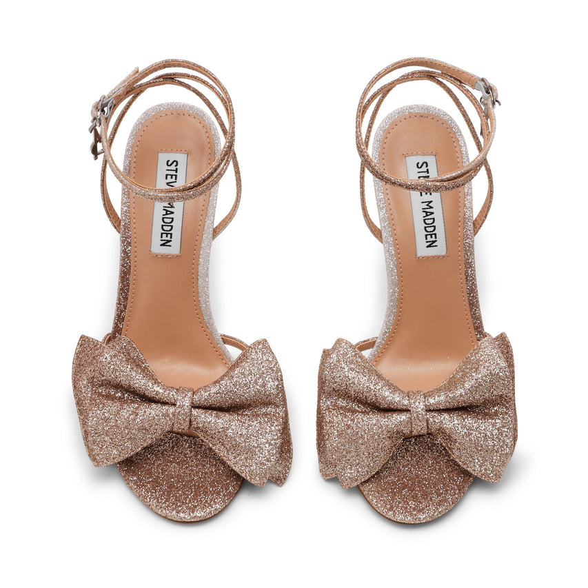 Blyss-g Sandalo Rosa Blush Glitter - view 3