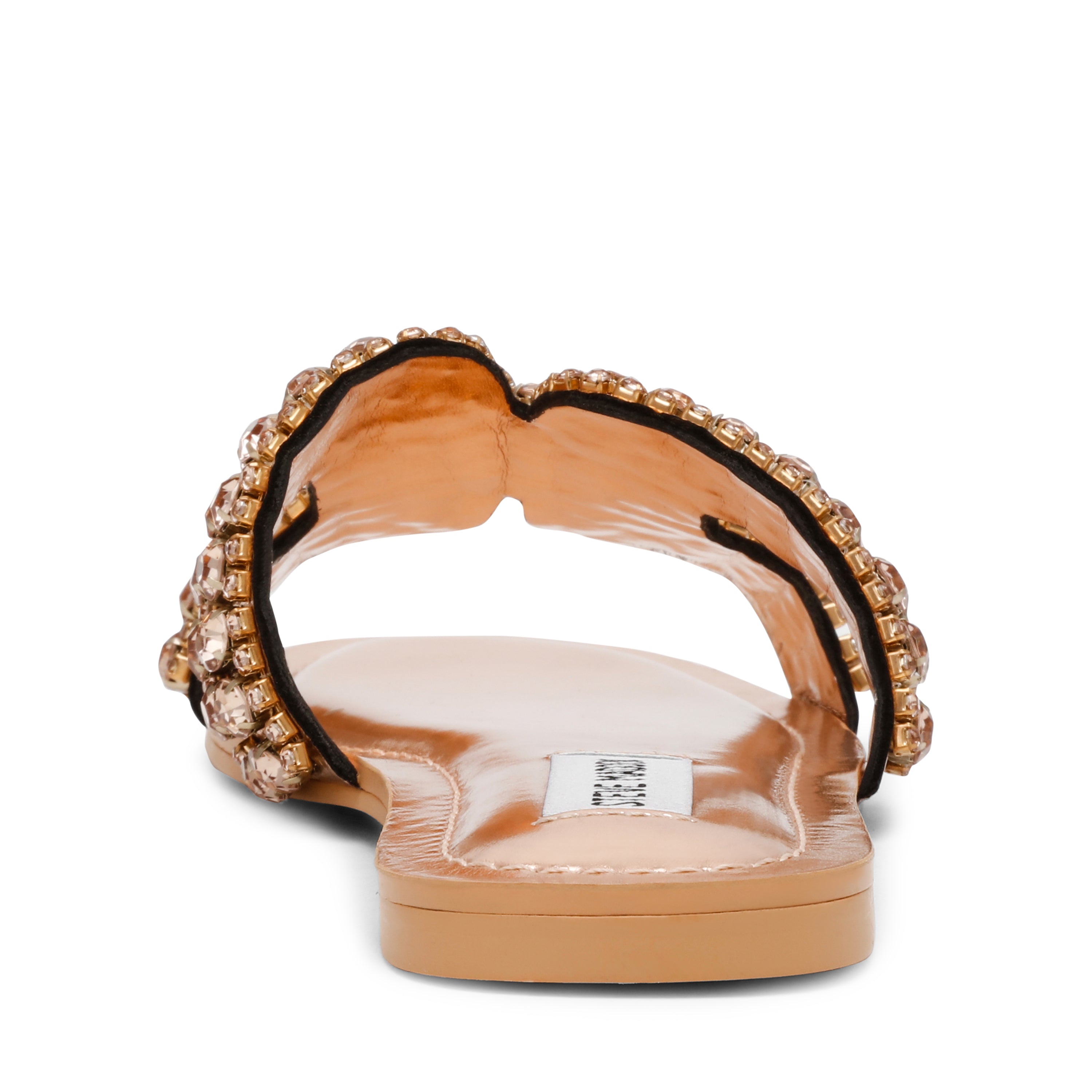 Zaira Sandalo Bronzo