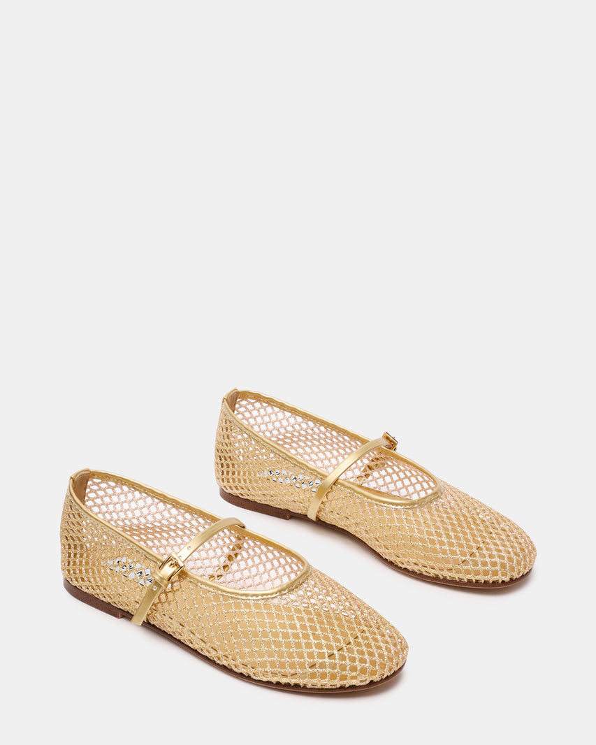Mags Ballerina Oro - view 2