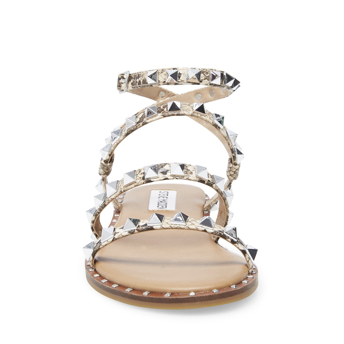 Travel Sandalo Snake