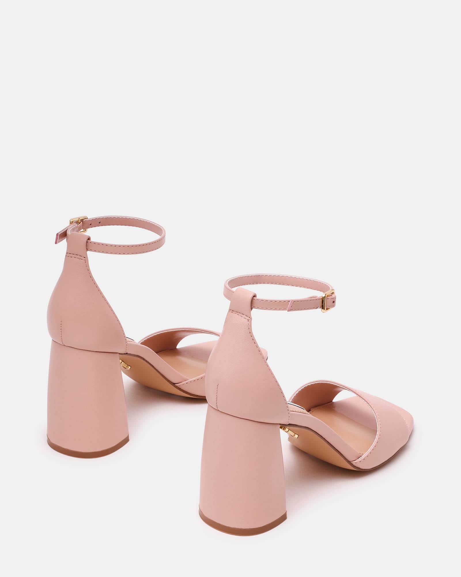 Missty Sandalo Blush Pelle - view 4