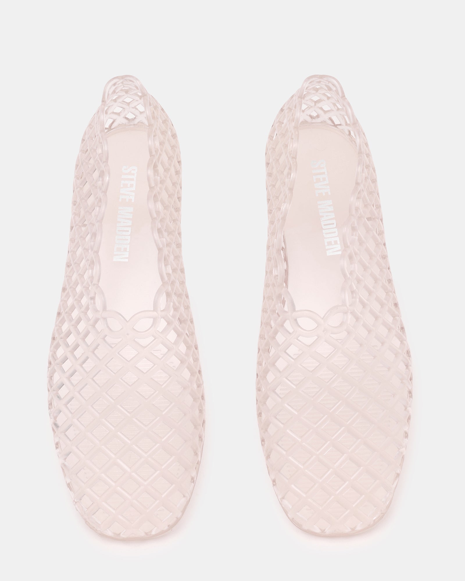 Grove 2.0 Ballerina Clear - view 4