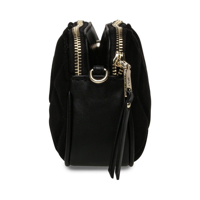 BMARVIS-S BORSA NERO ORO