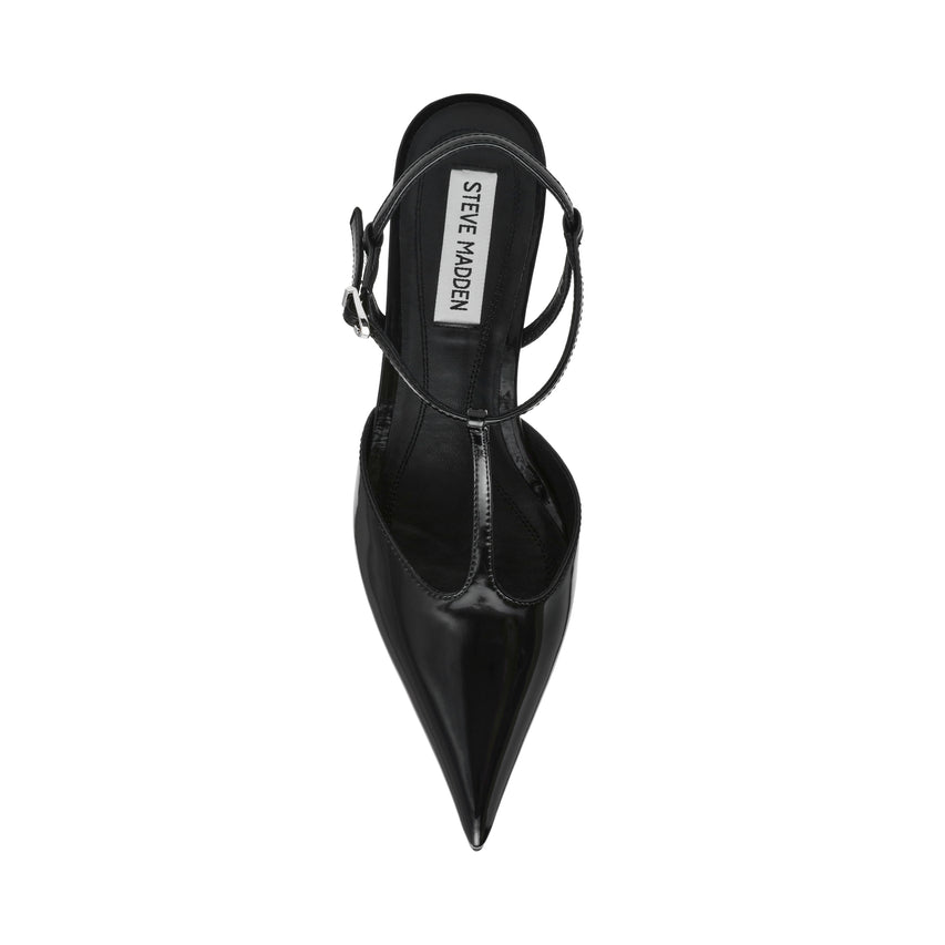 KILLER DÉCOLLETÉ NERO