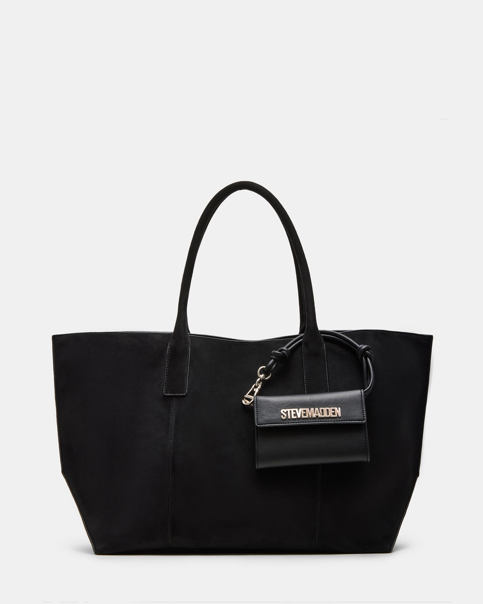 Bantonia Borsa Nero