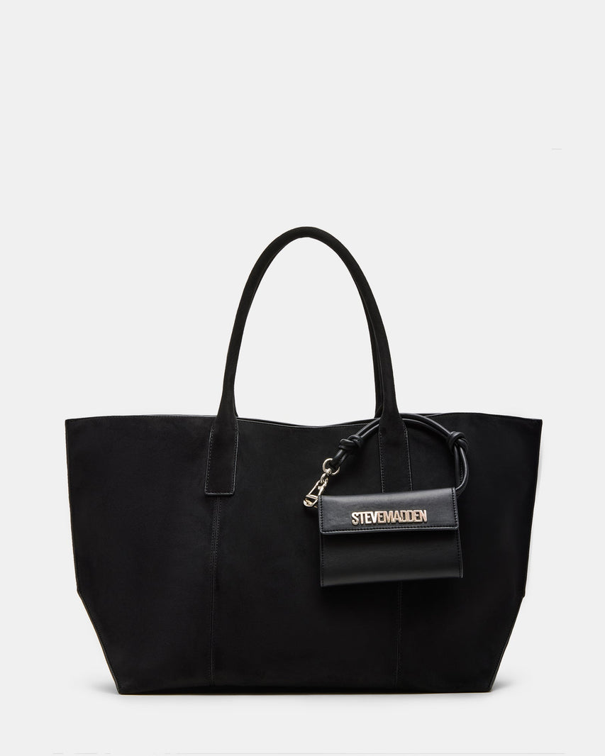 Bantonia Borsa Nero
