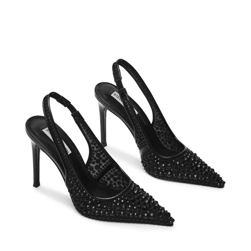REYES-R DÉCOLLETÉ NERO