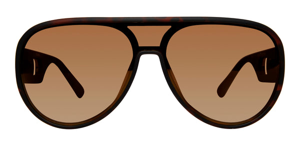 OCCHIALI MANTEL MATTE STANDARD TORTOISE