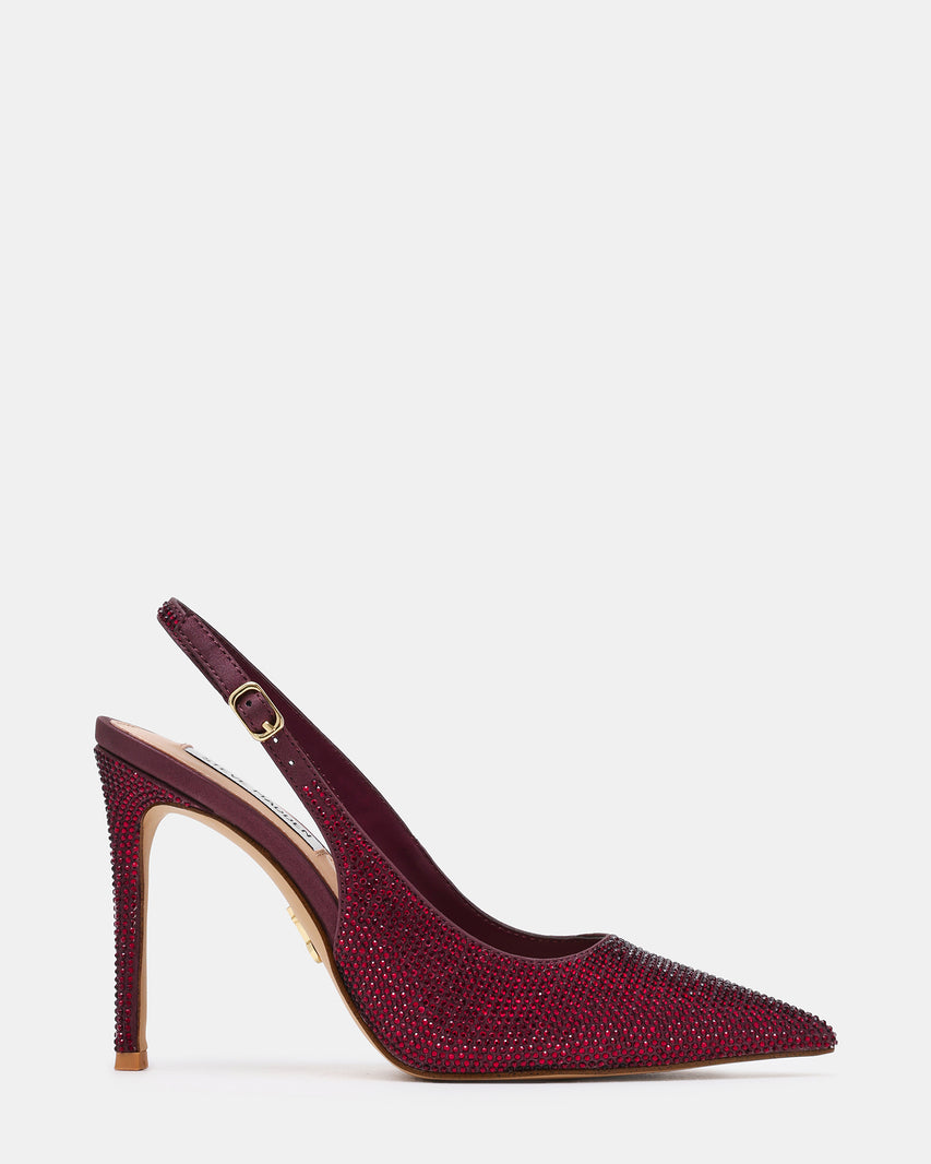 Tremble Slingback Wine