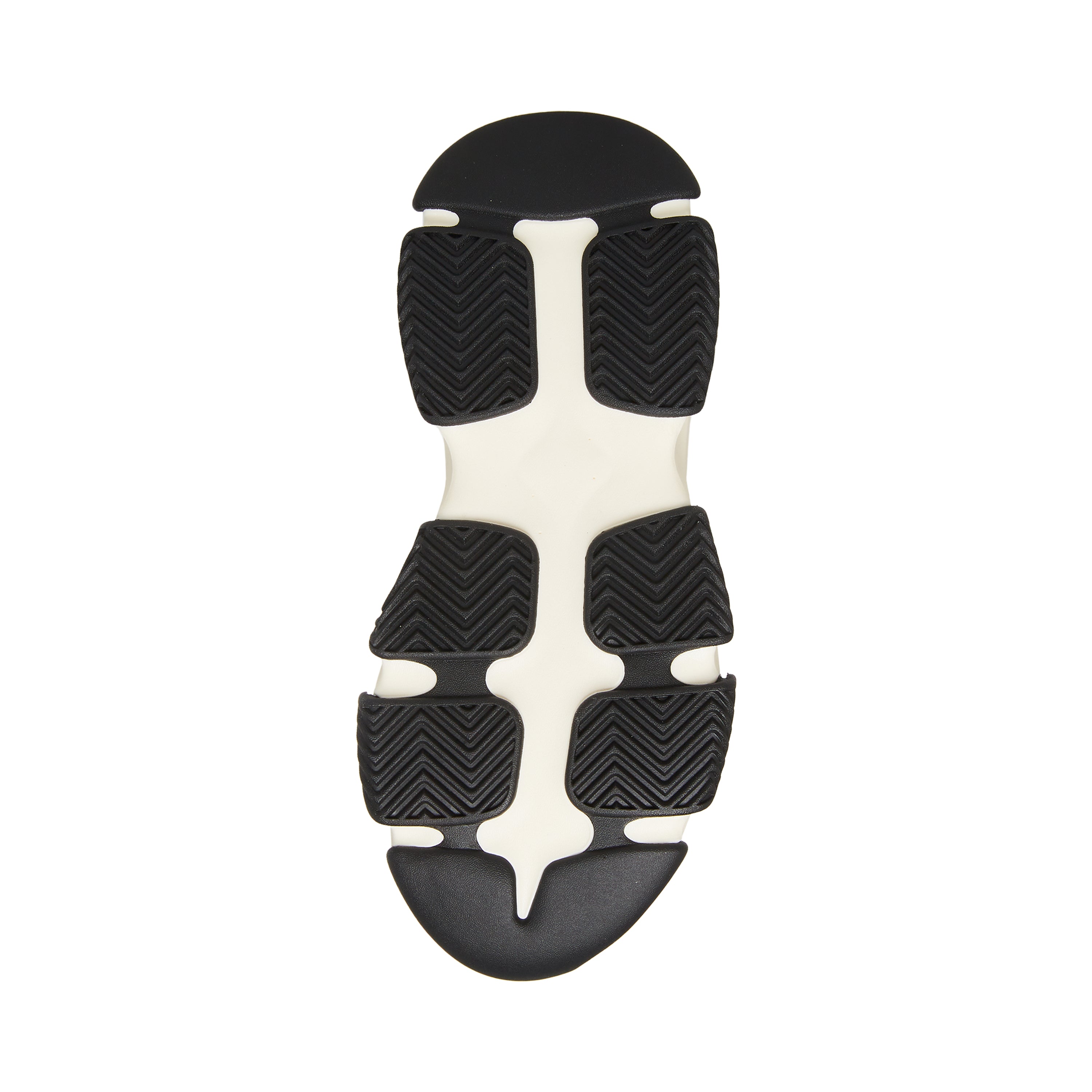 Possession-e Sneaker Nero Tan