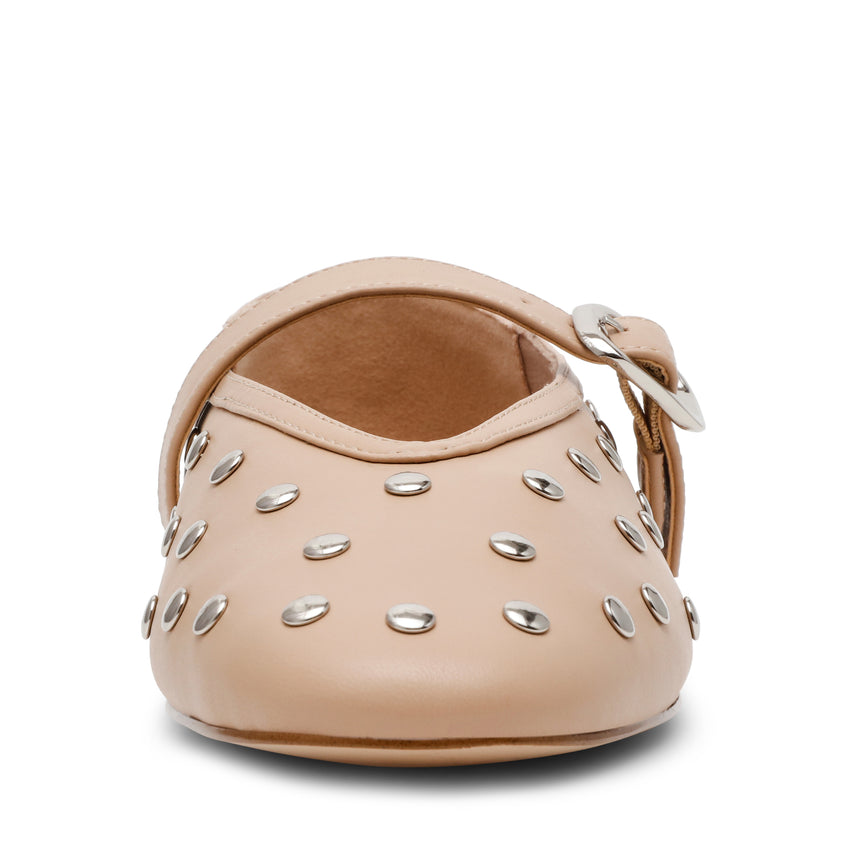 ARCHER BALLERINA NUDE PELLE