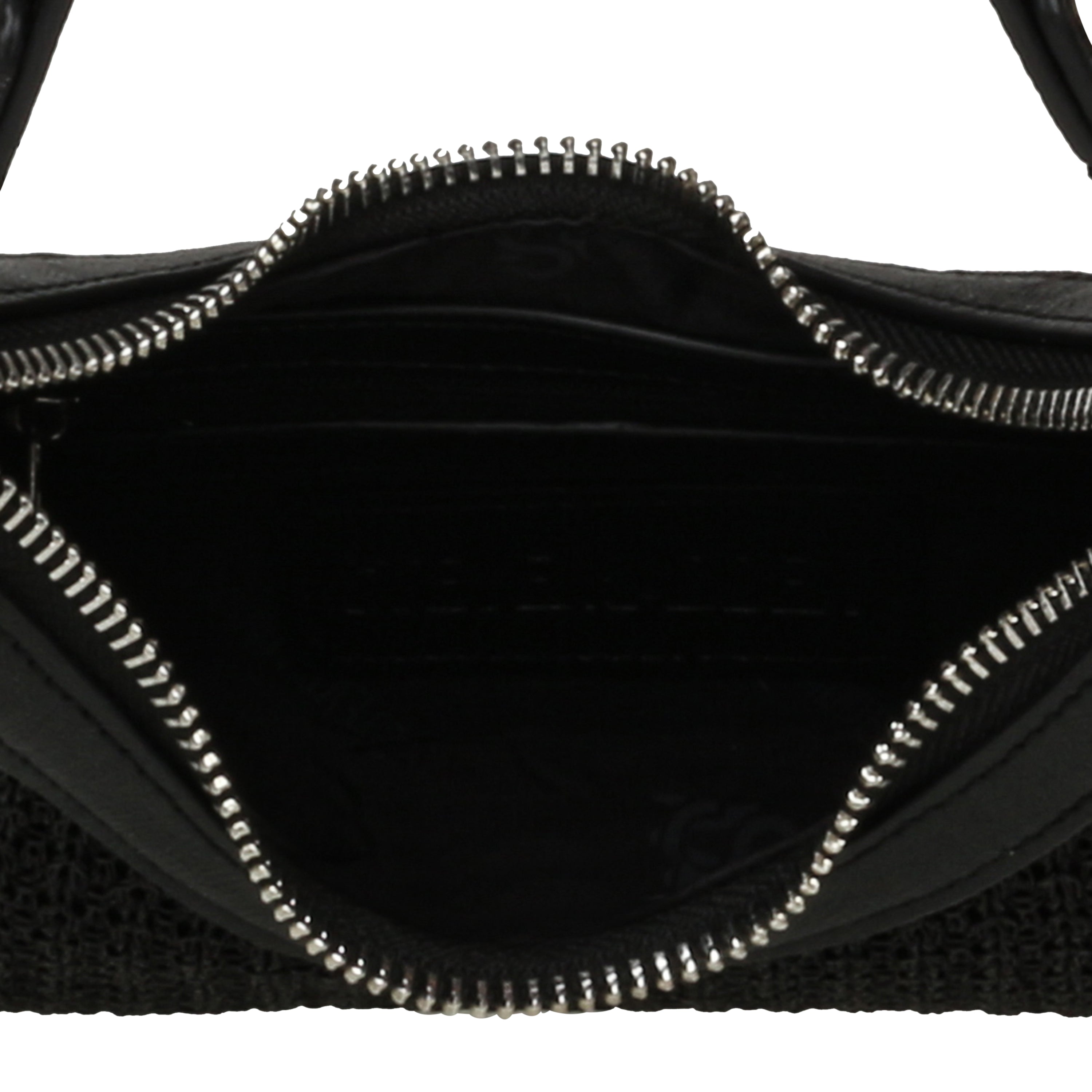 Bascend Borsa Nero - view 5