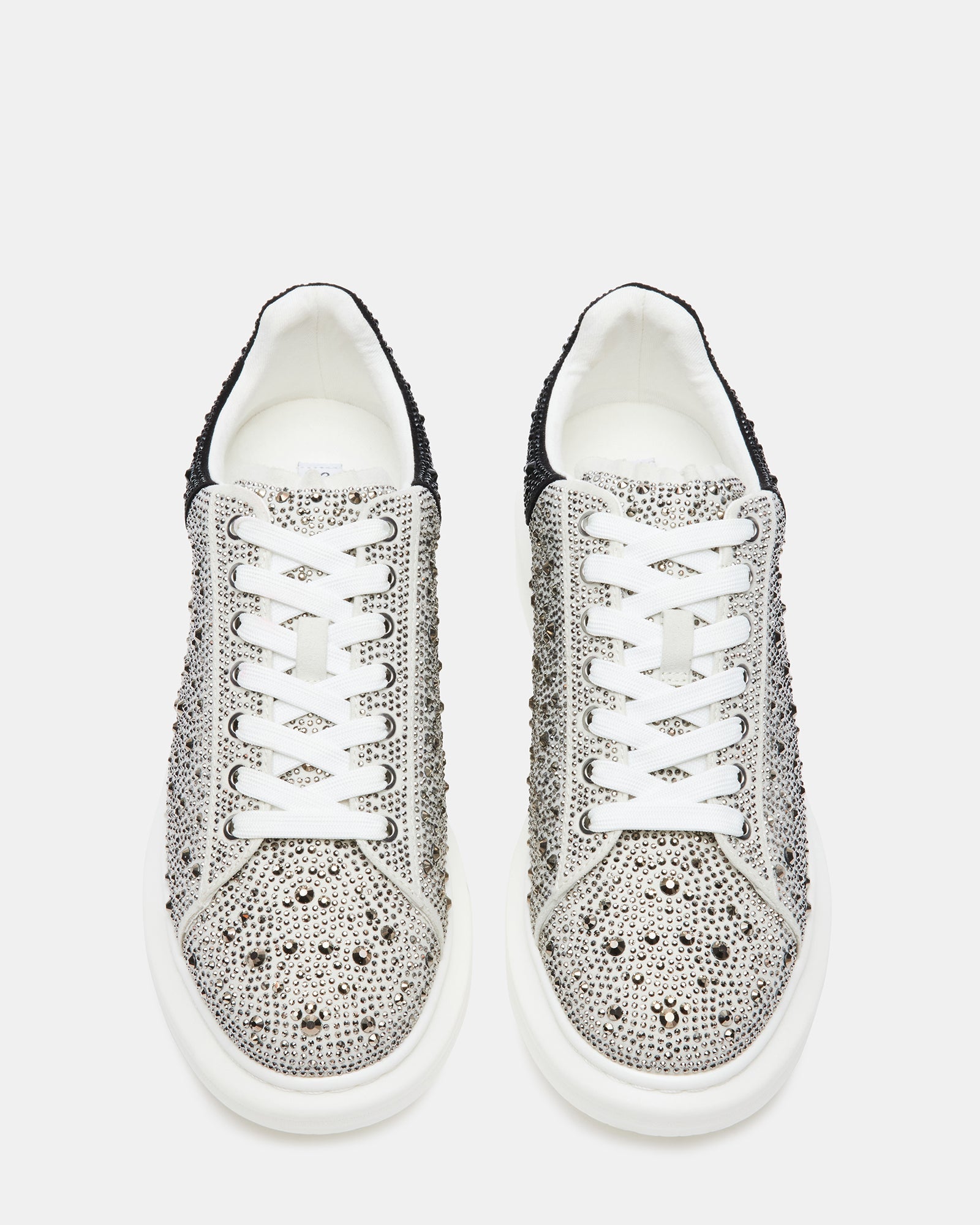 Icebox Sneaker Argento Multi - view 5