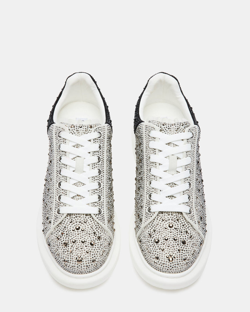 Icebox Sneaker Argento Multi - view 5