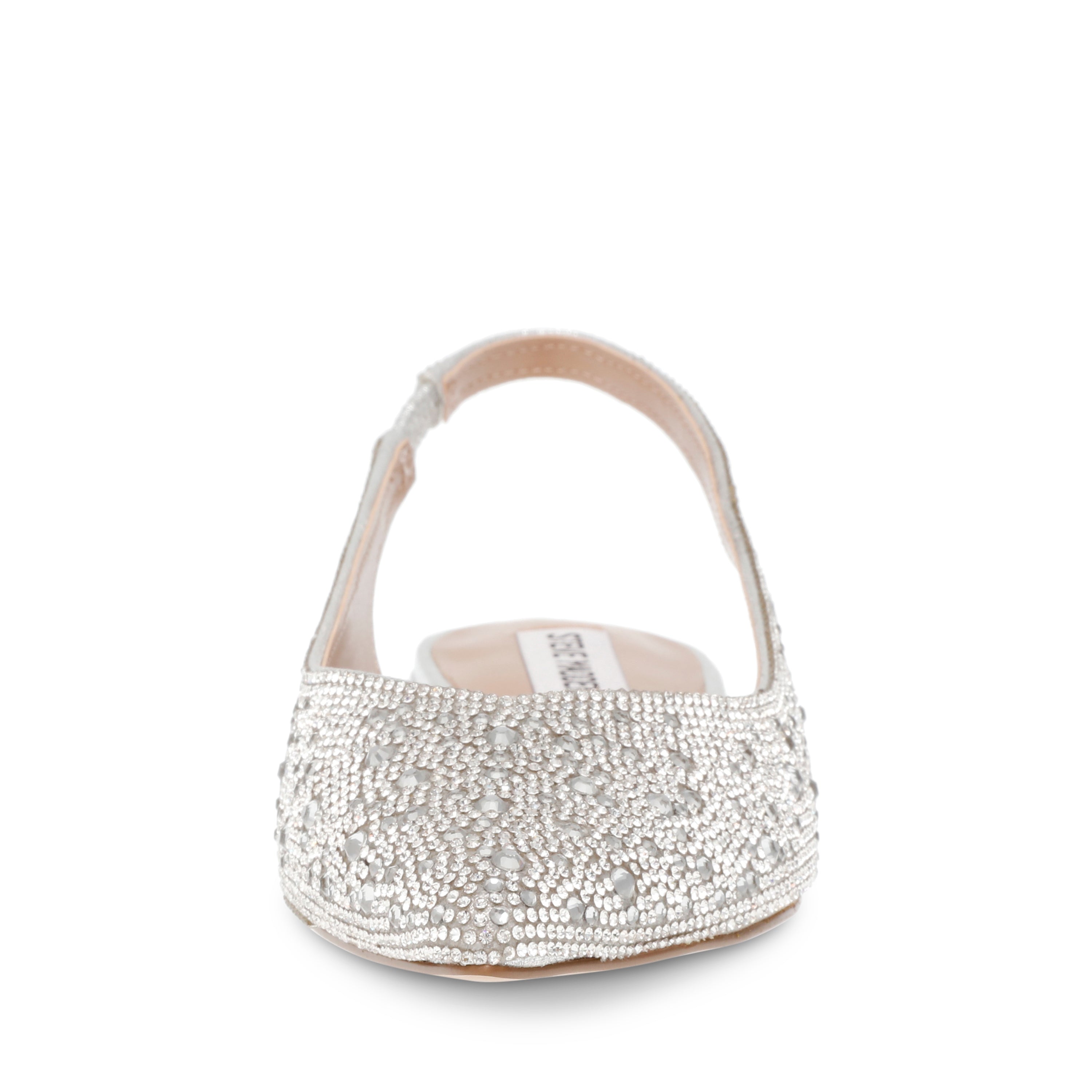 Care-r Décolleté Argento