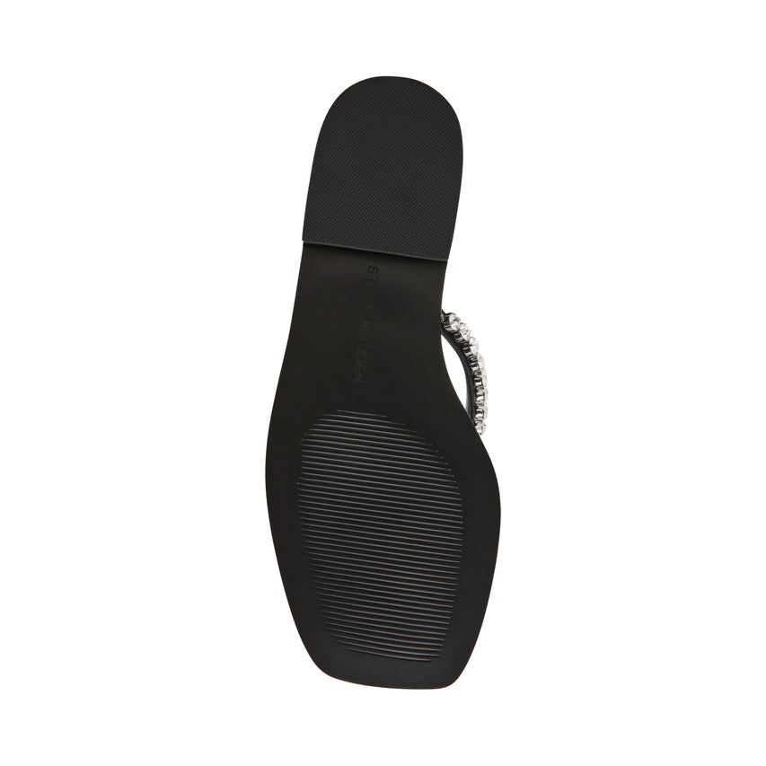 Kustom Sandalo Nero - view 7