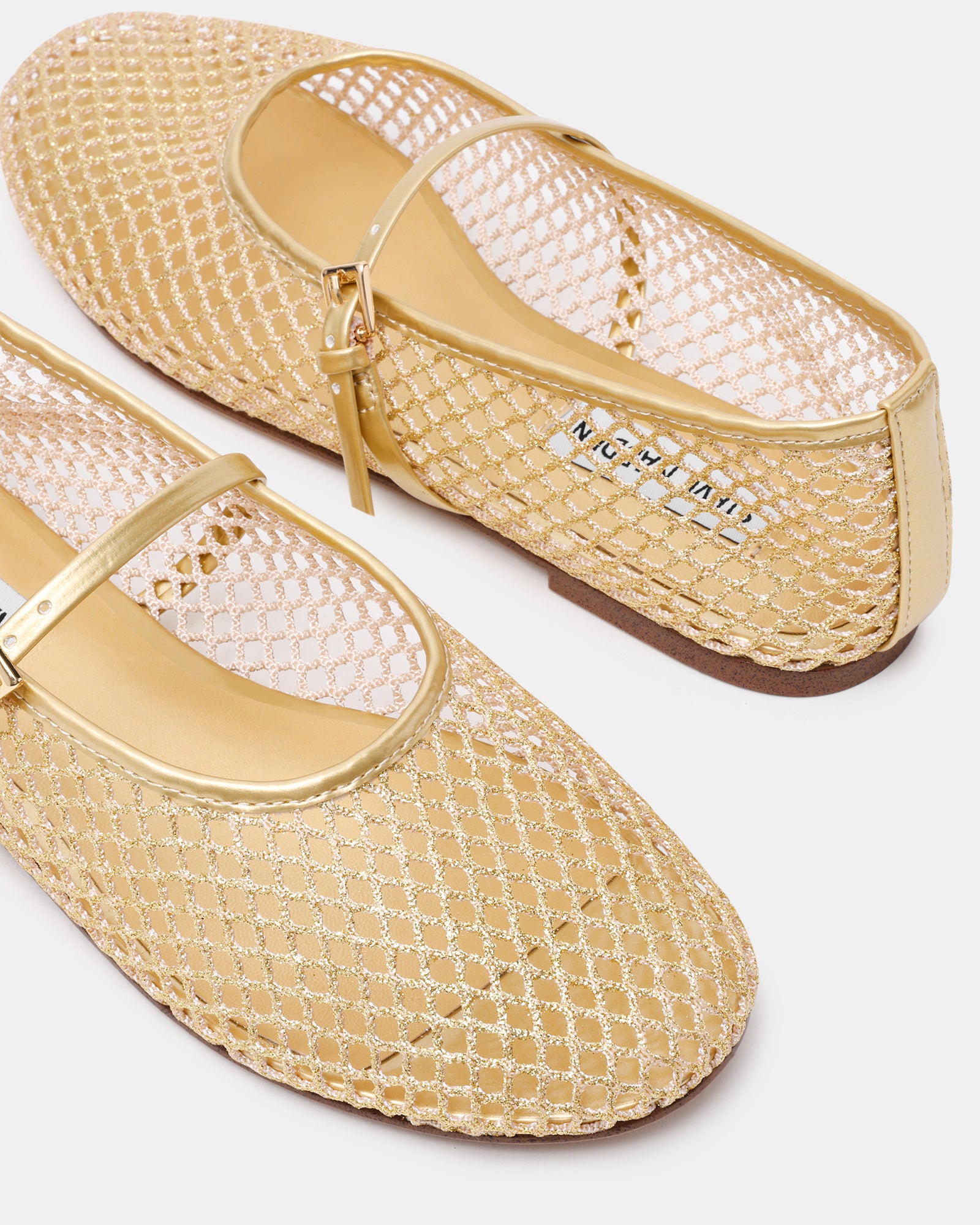 Mags Ballerina Oro - view 3