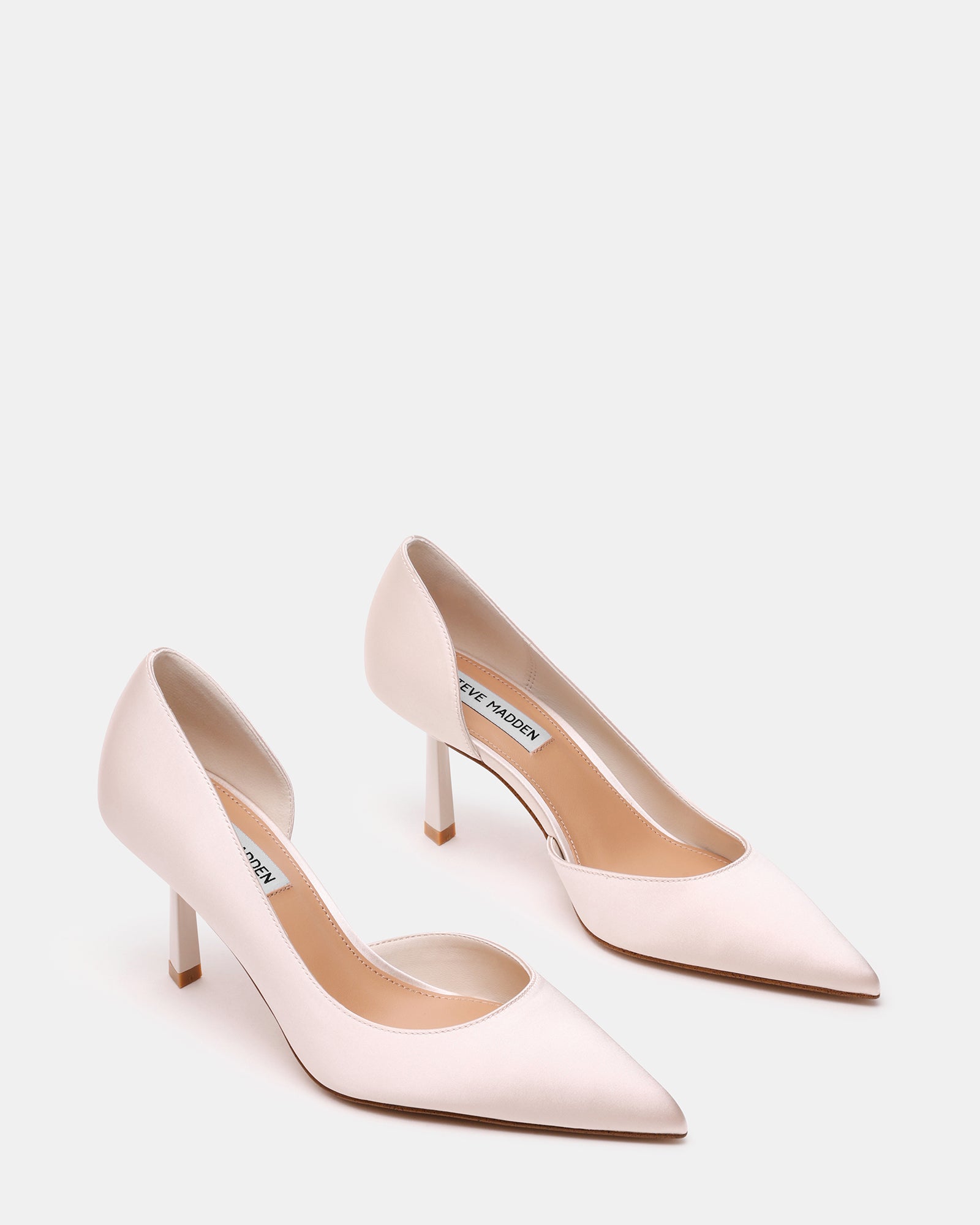 Vena Décolleté Perla Satin