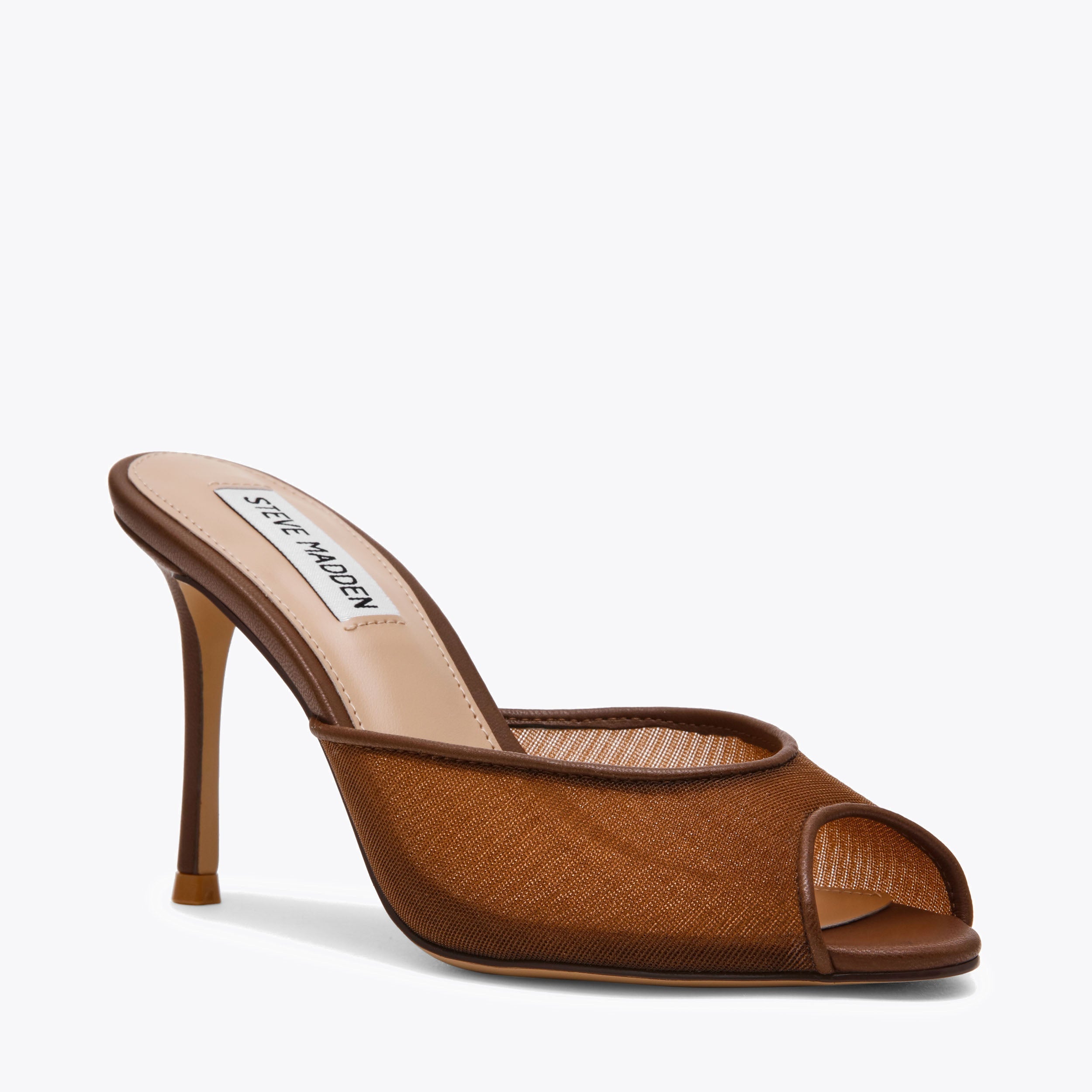 Rollout-M Mule Marrone Mesh - view 2