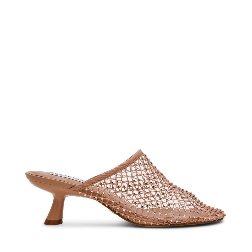 X-Ray Mule Oro Rosa