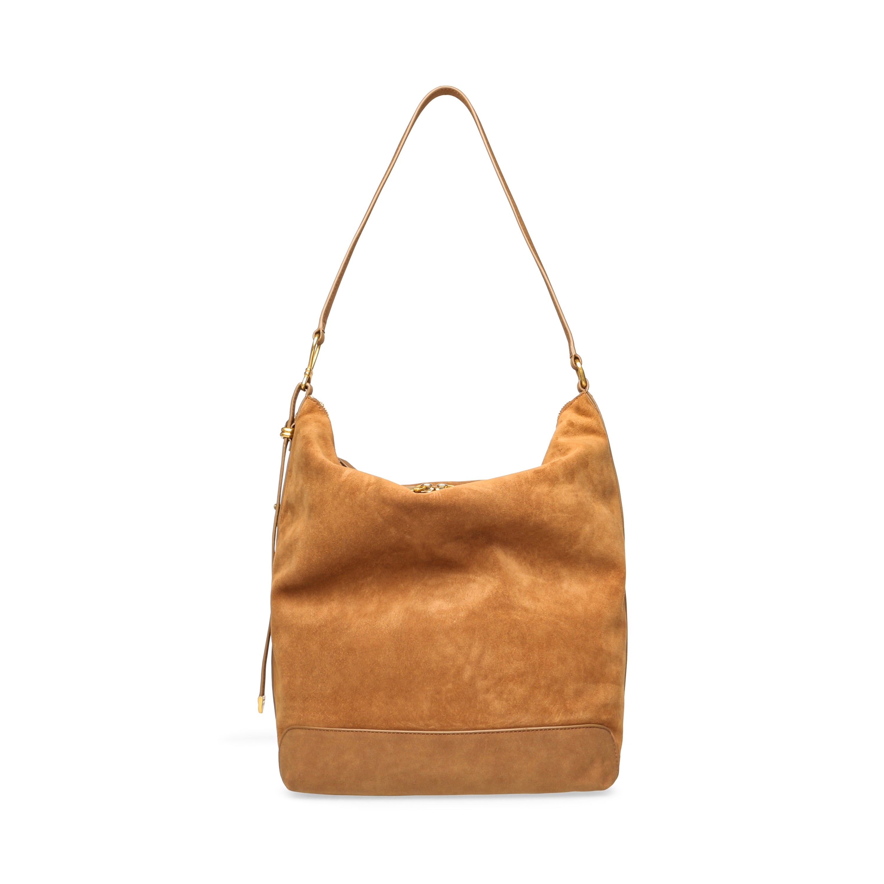 Bmaybel Borsa Cognac Oro - view 5