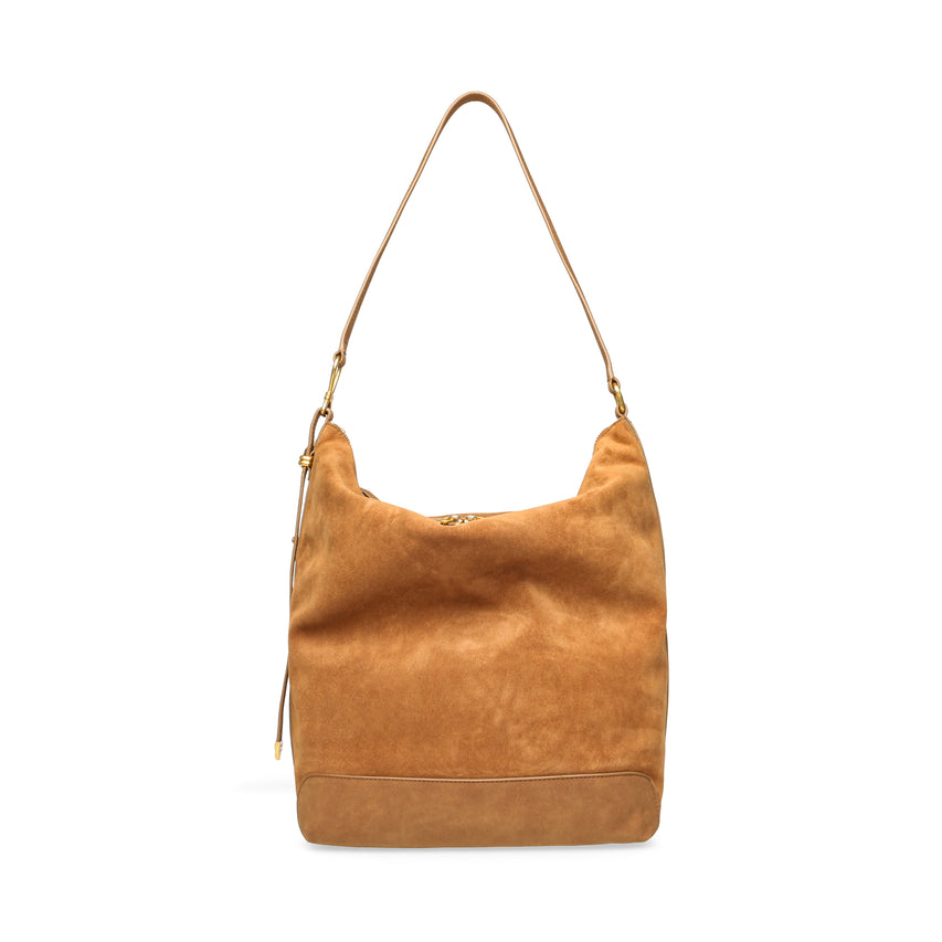 Bmaybel Borsa Cognac Oro - view 5