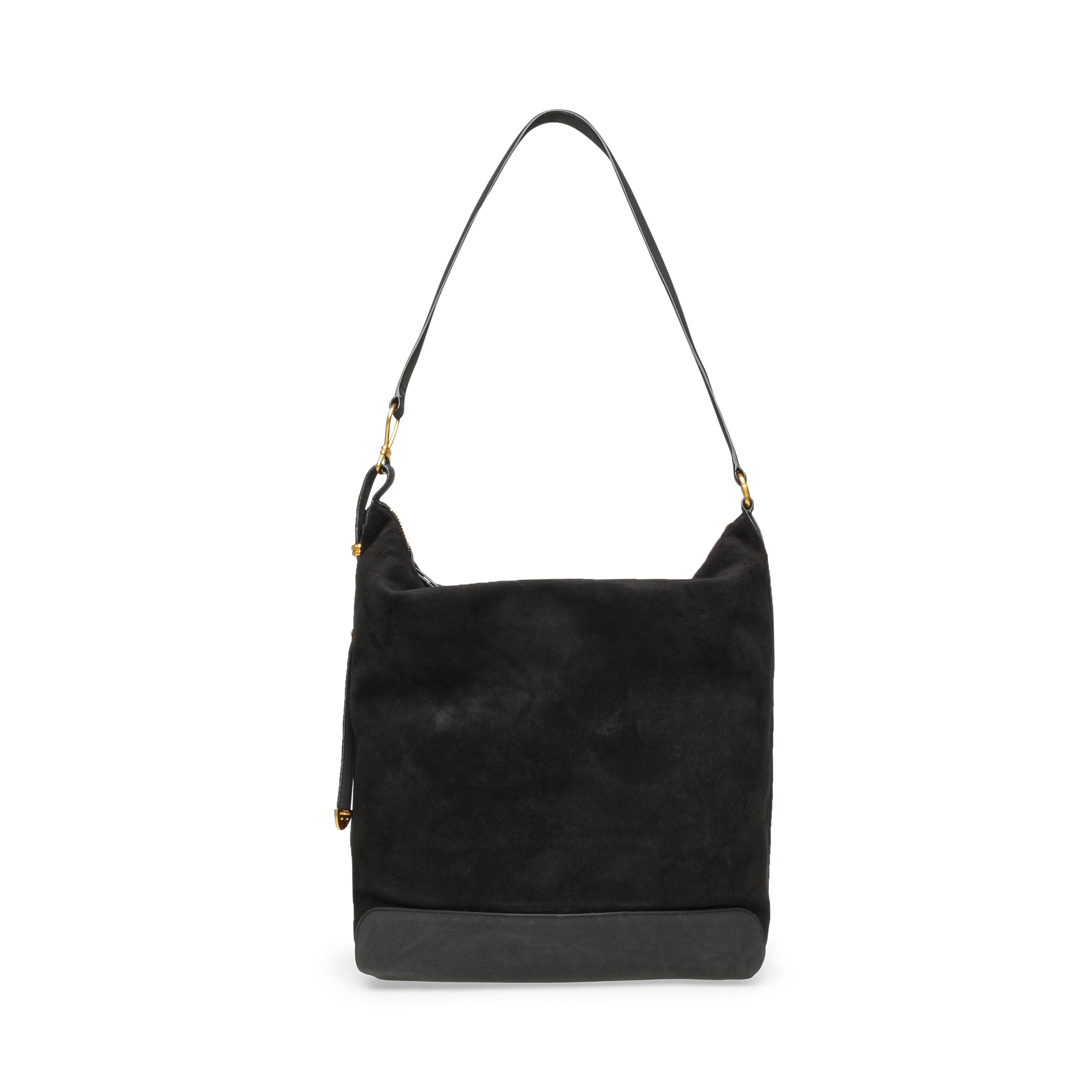 Bmaybel Borsa Nero Oro - view 5