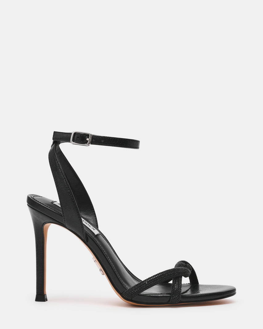 Jewells Sandalo Nero