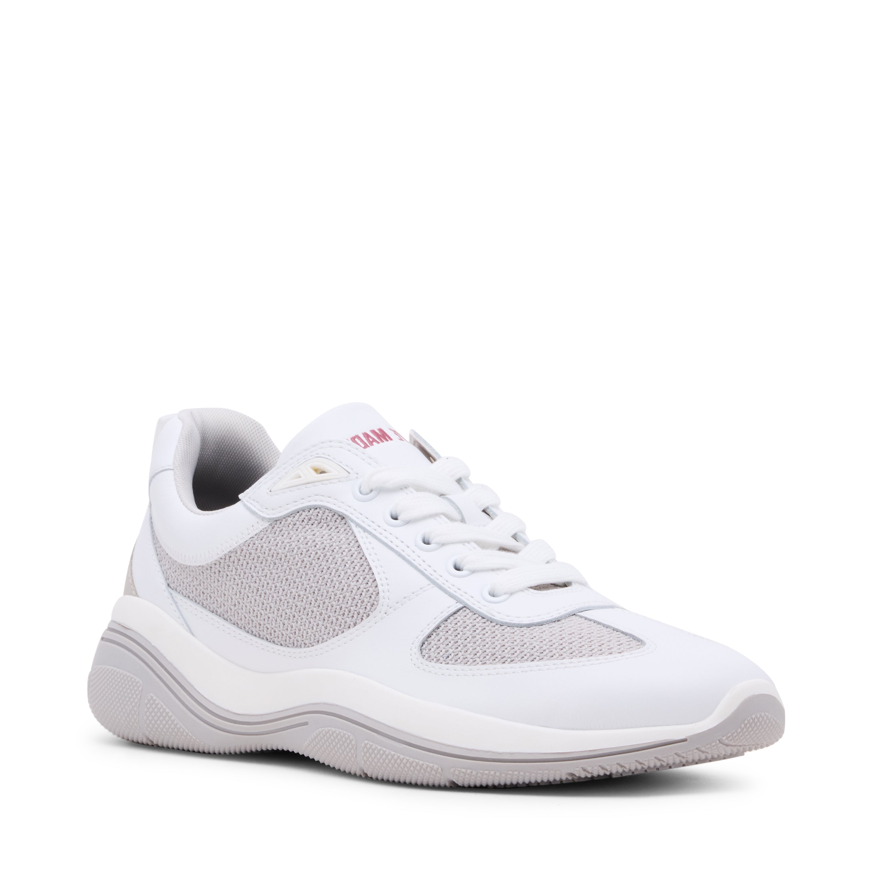 Prevale Sneaker Grigio - view 2