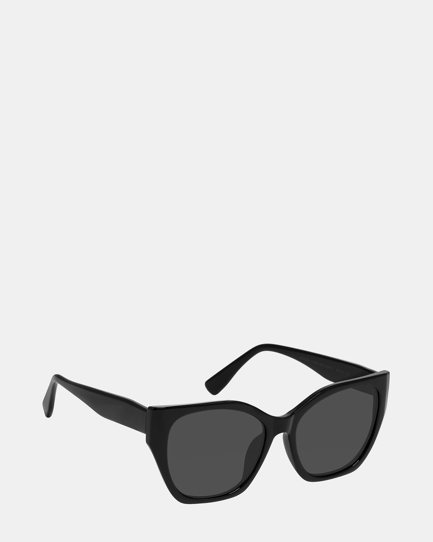 Ackler Occhiali Nero