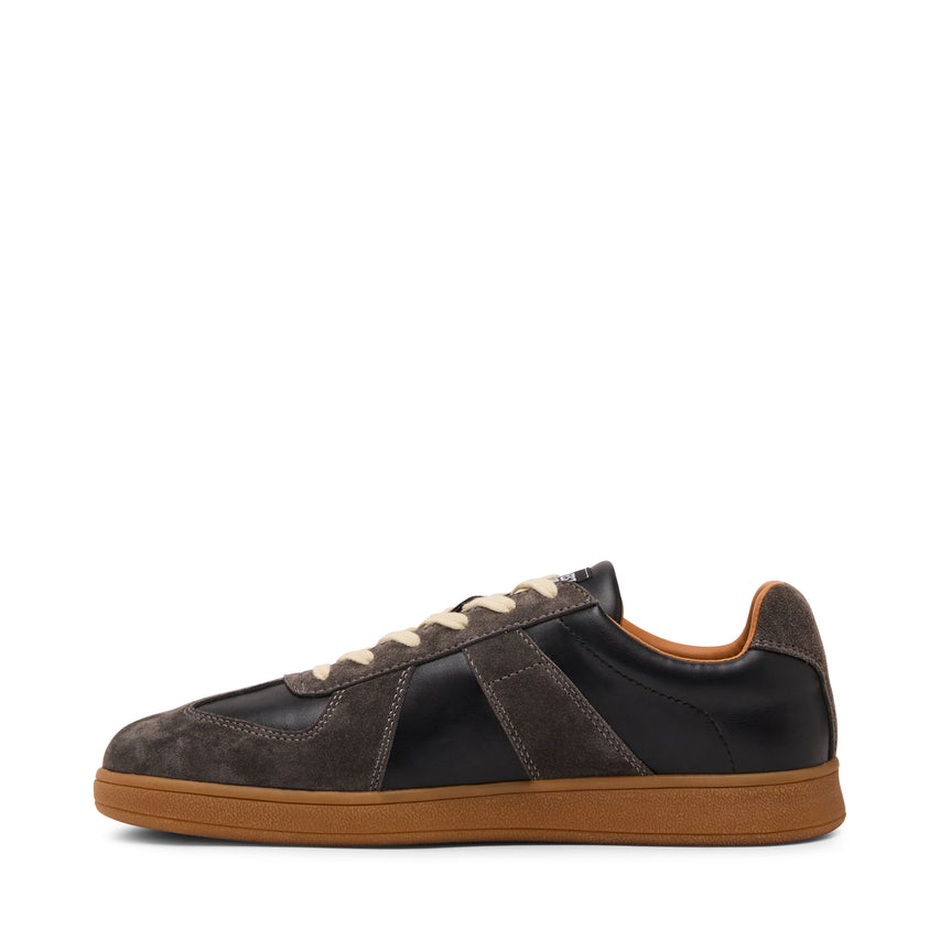 Waltor Sneaker Grigio - view 4