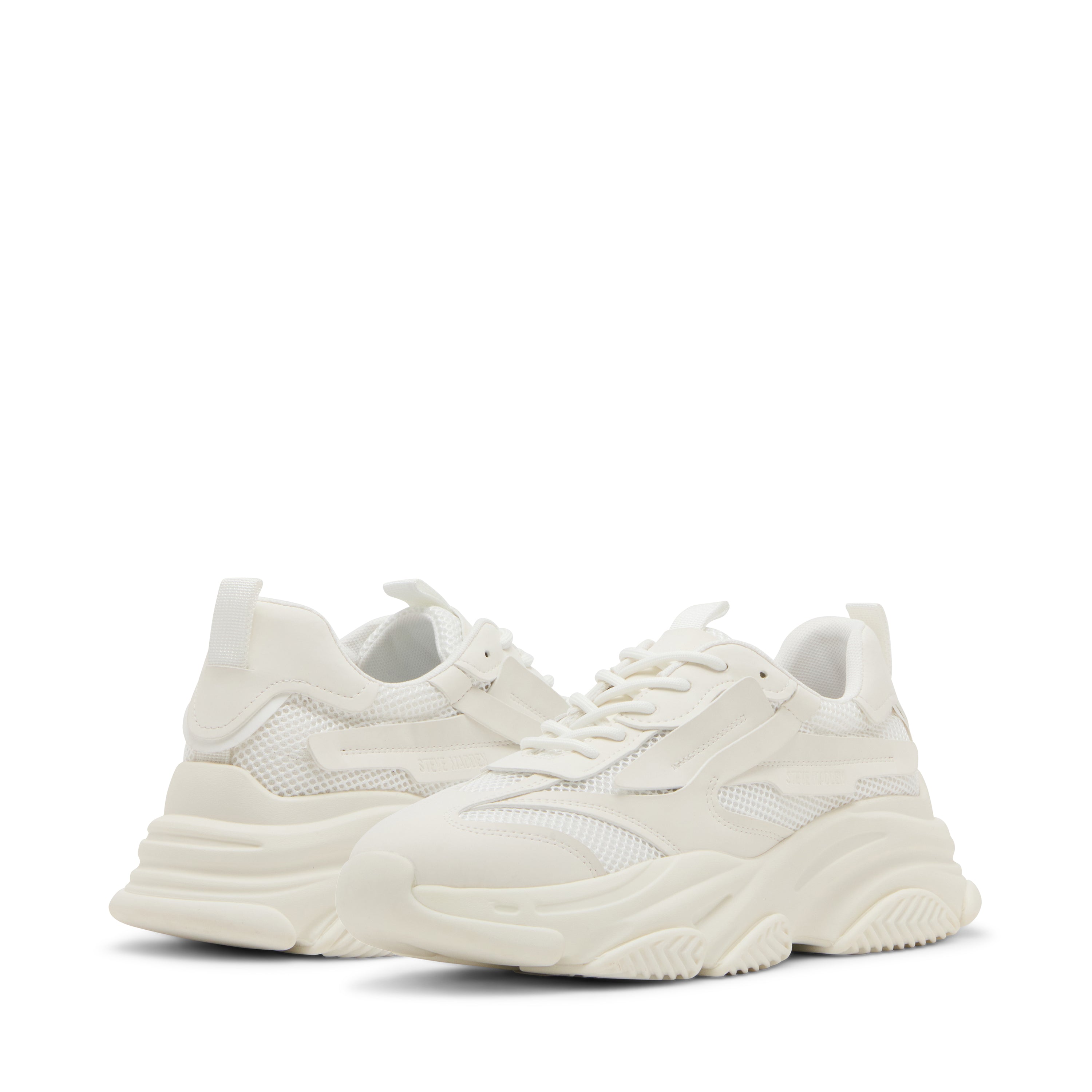 Possess Sneaker Bianco - view 8