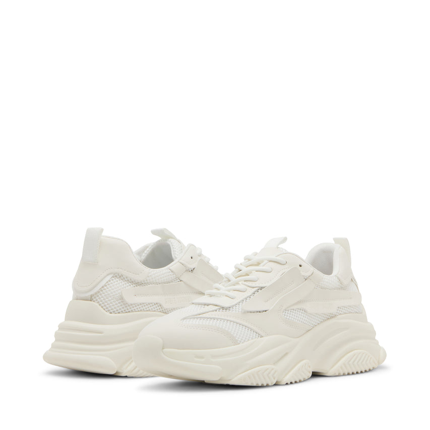 Possess Sneaker Bianco - view 8