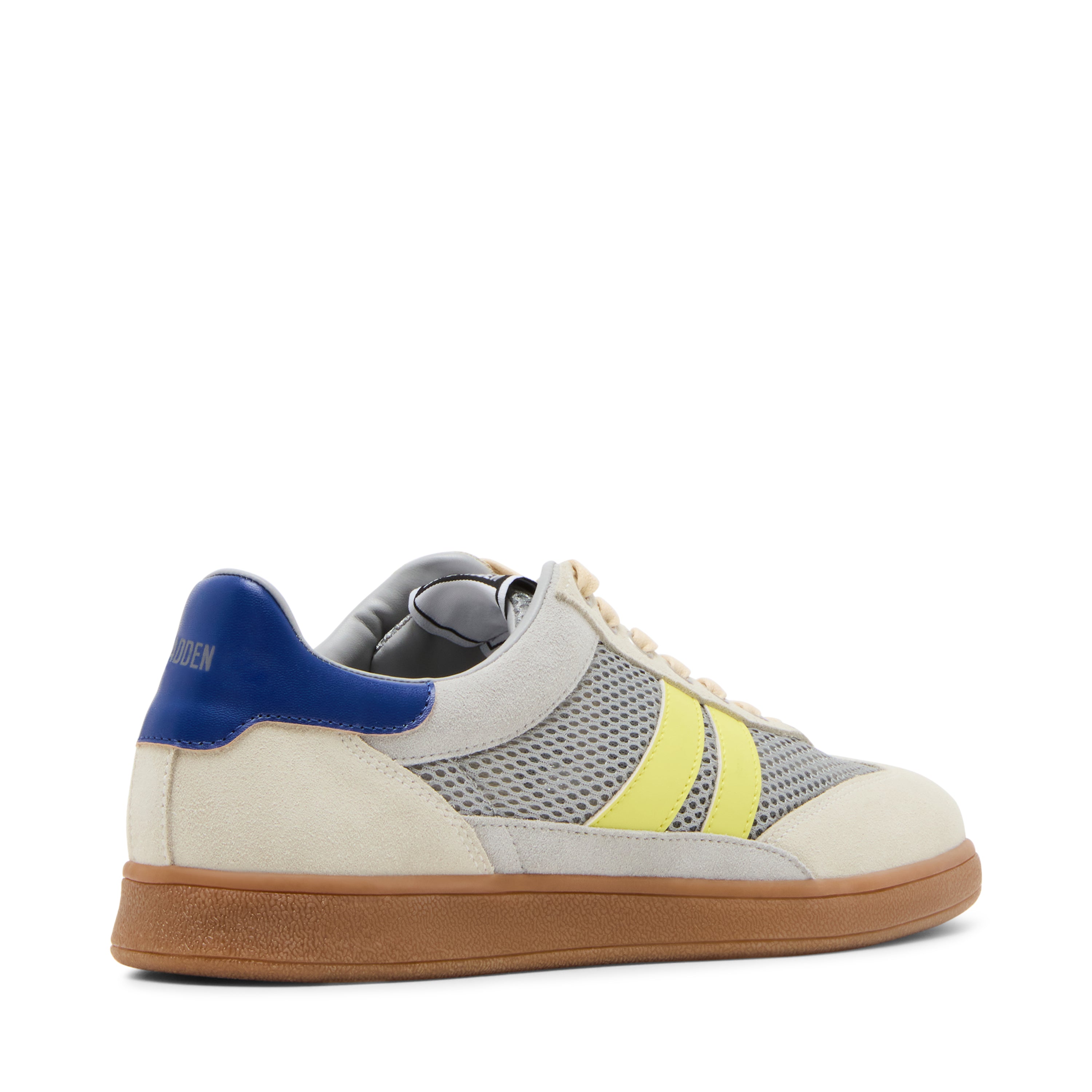 Cassey Sneaker Grigio Multi - view 6