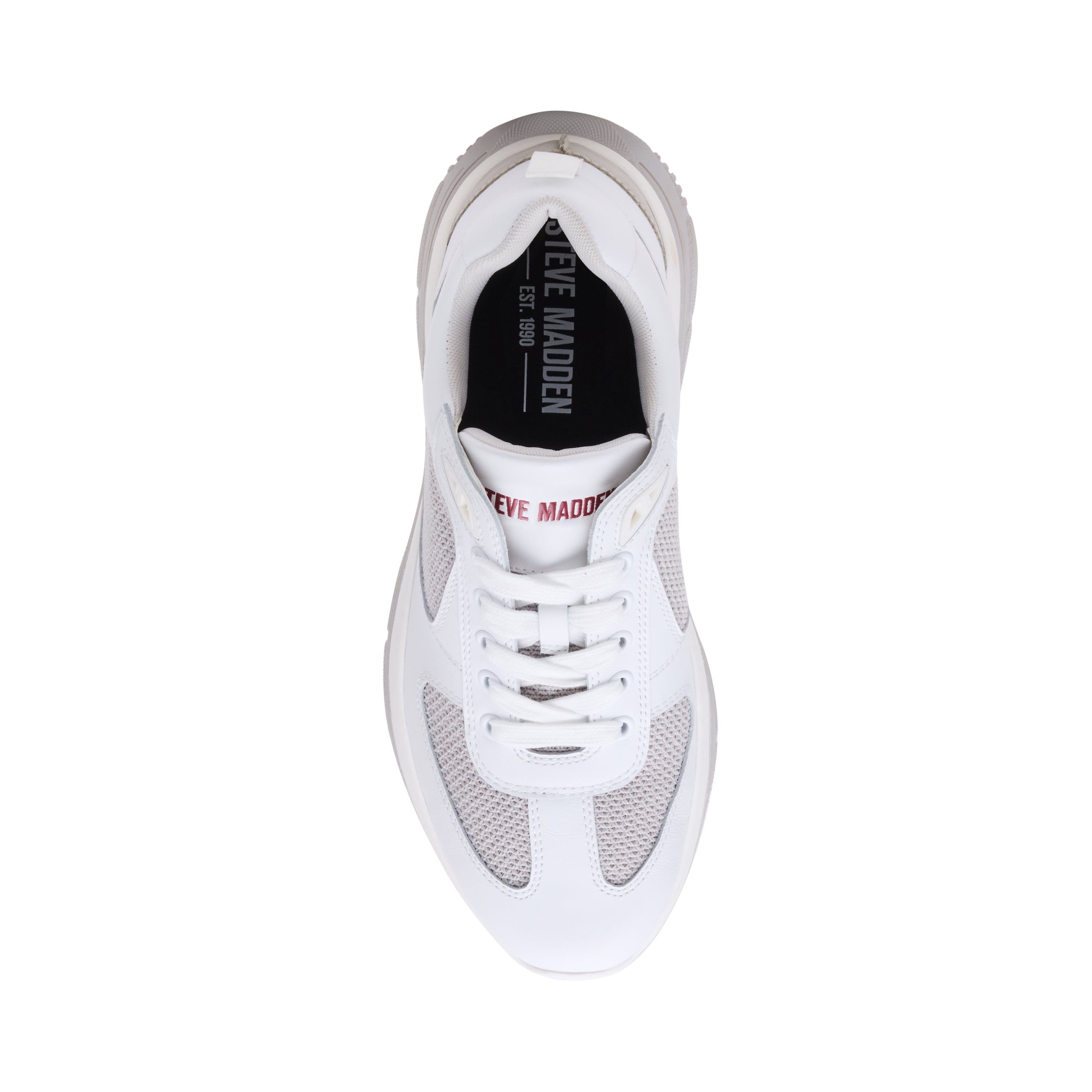 Prevale Sneaker Grigio - view 6