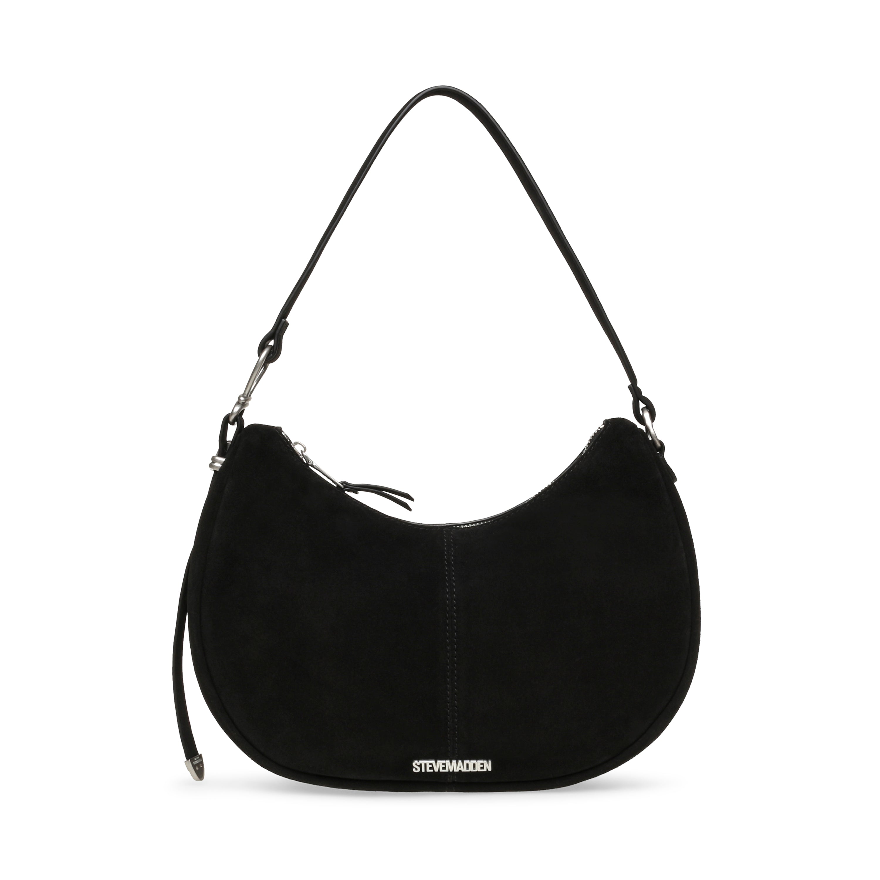 Bjoni Borsa Nero Argento