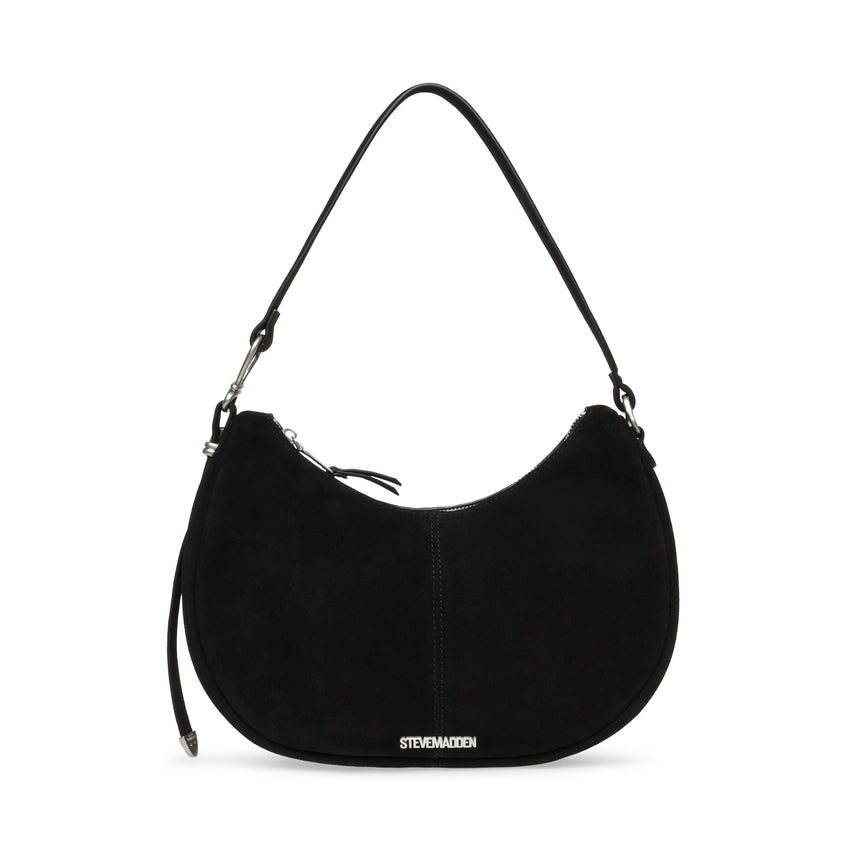 Bjoni Borsa Nero Argento