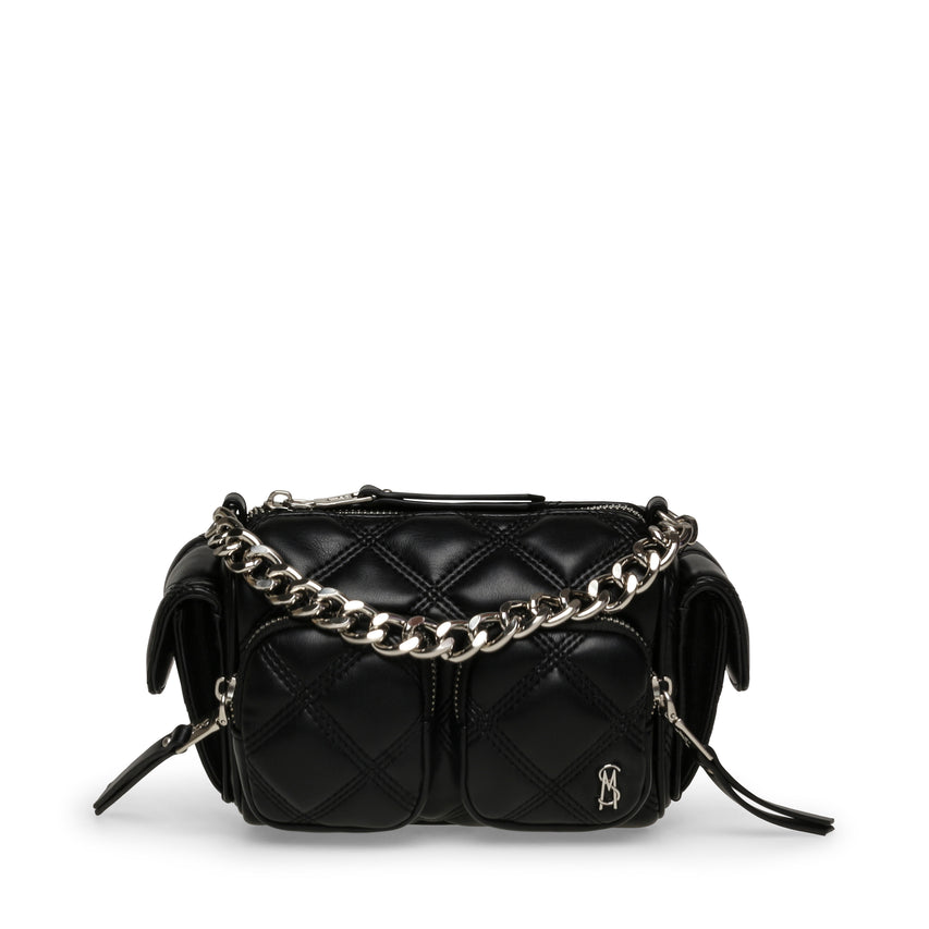 Bminny Borsa Nero Nickle